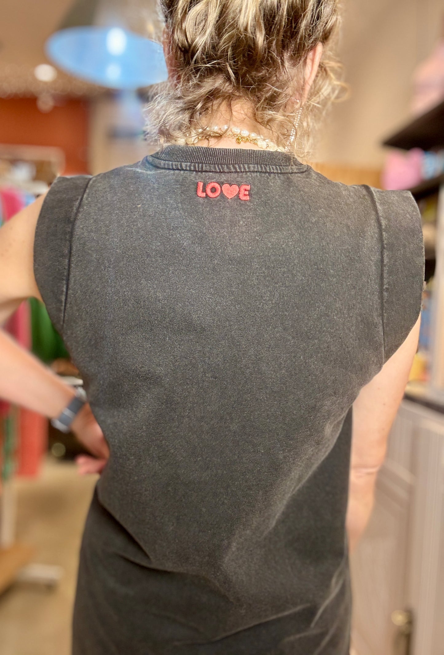 Robe Love