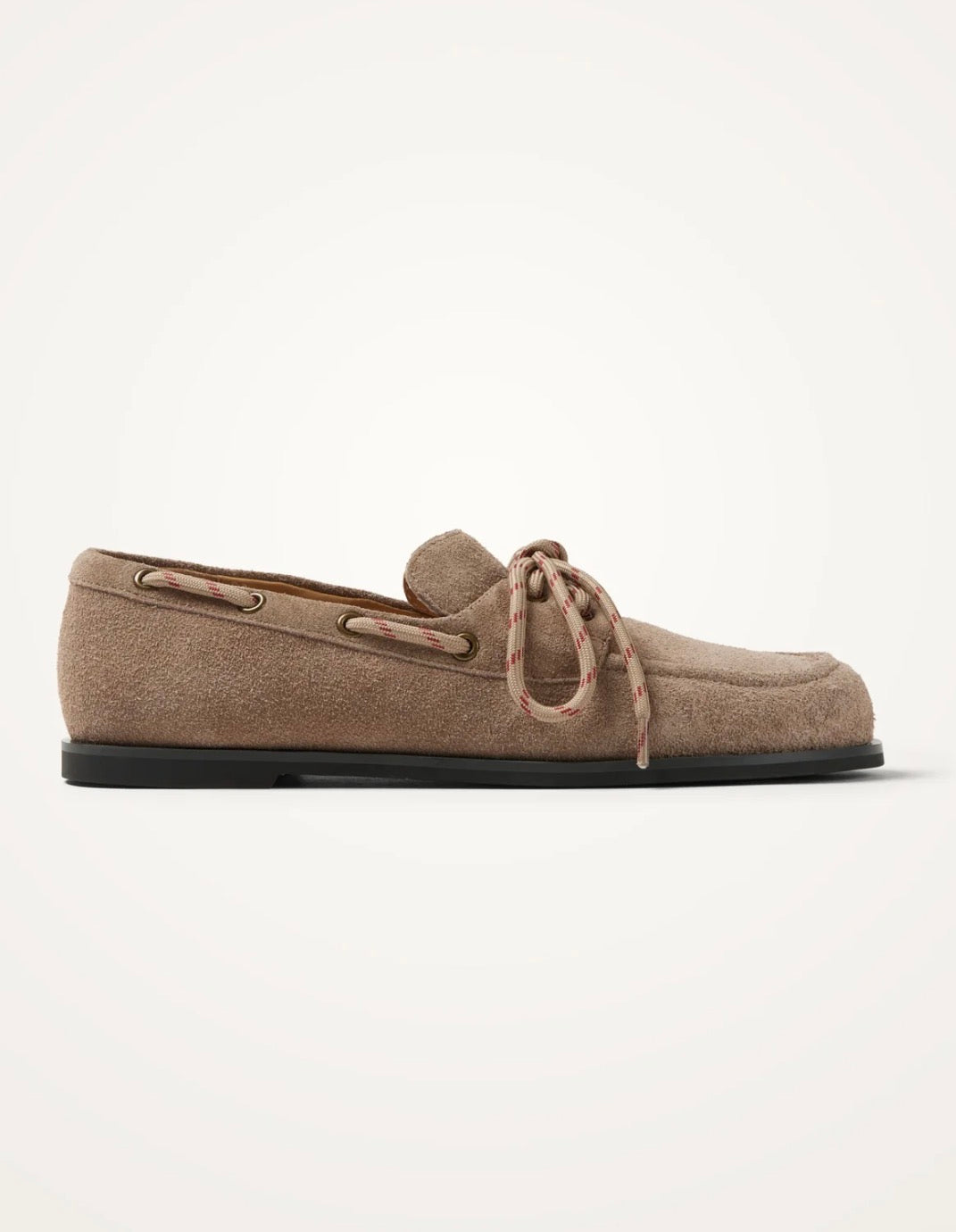 Mocassins Juno Moor beige