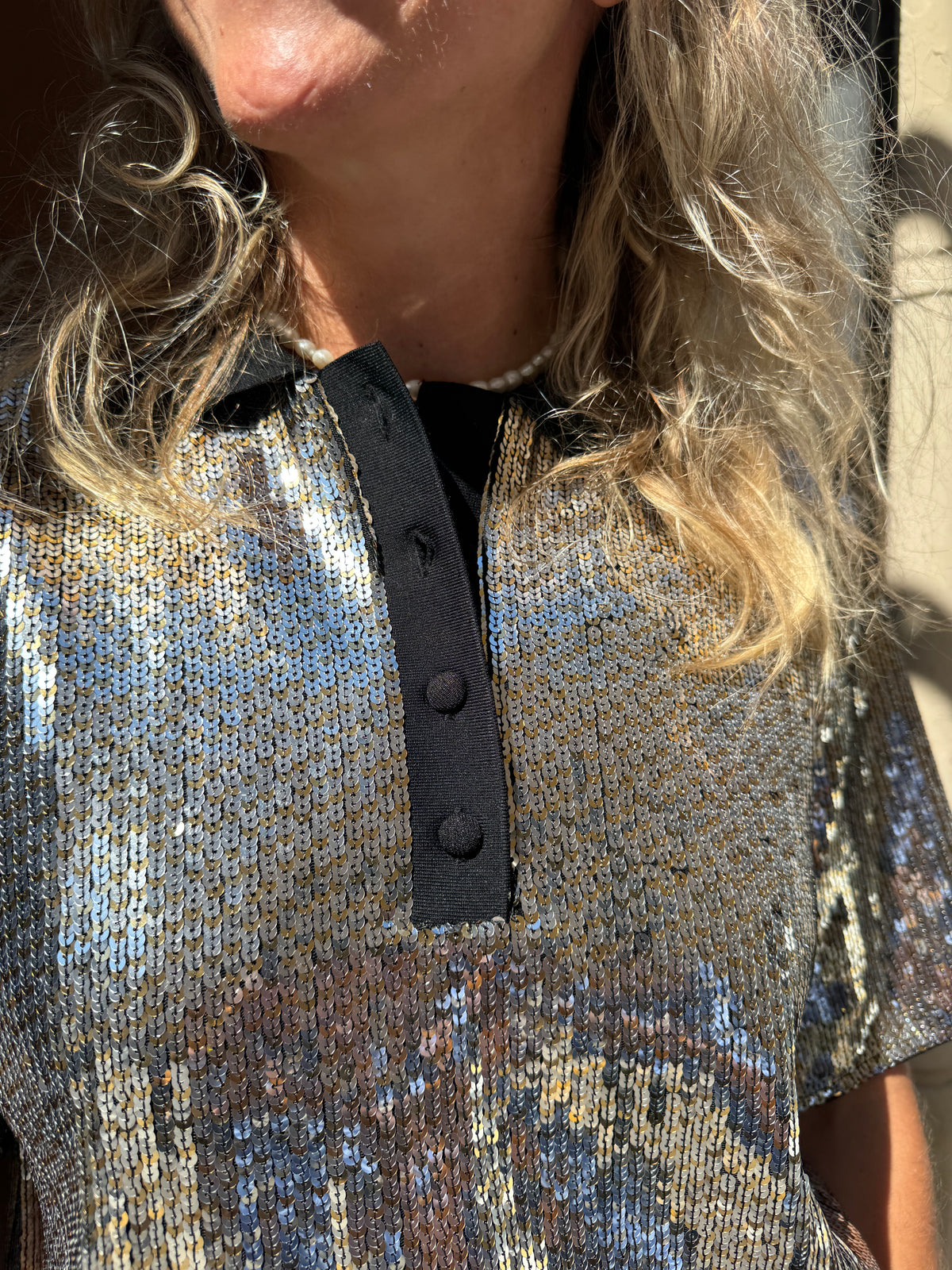 Polo Daft Punk