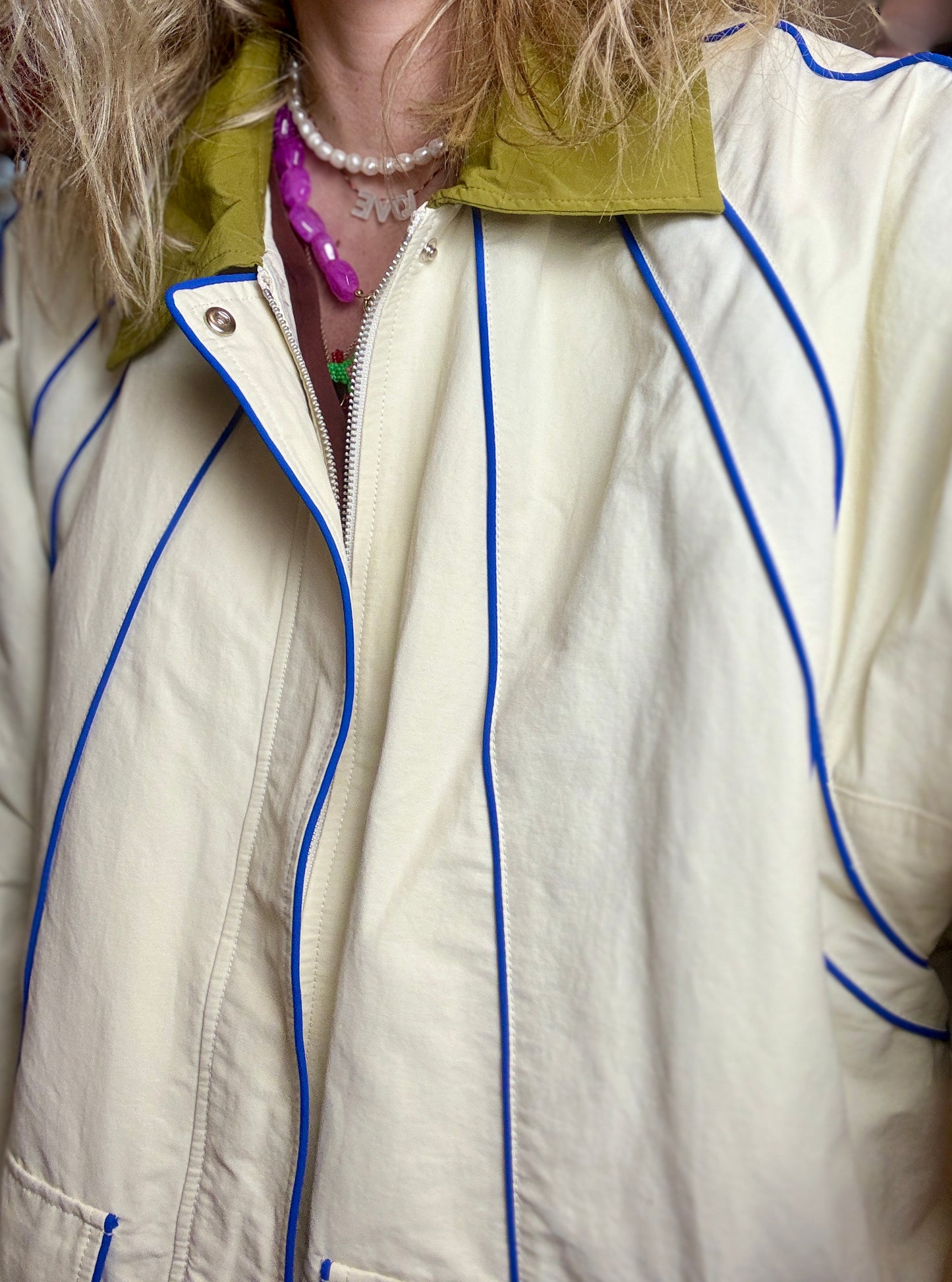 Parka Brest
