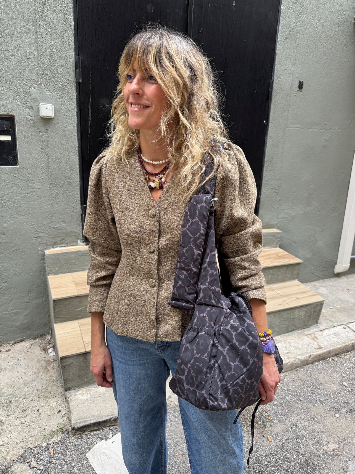 Veste Mary