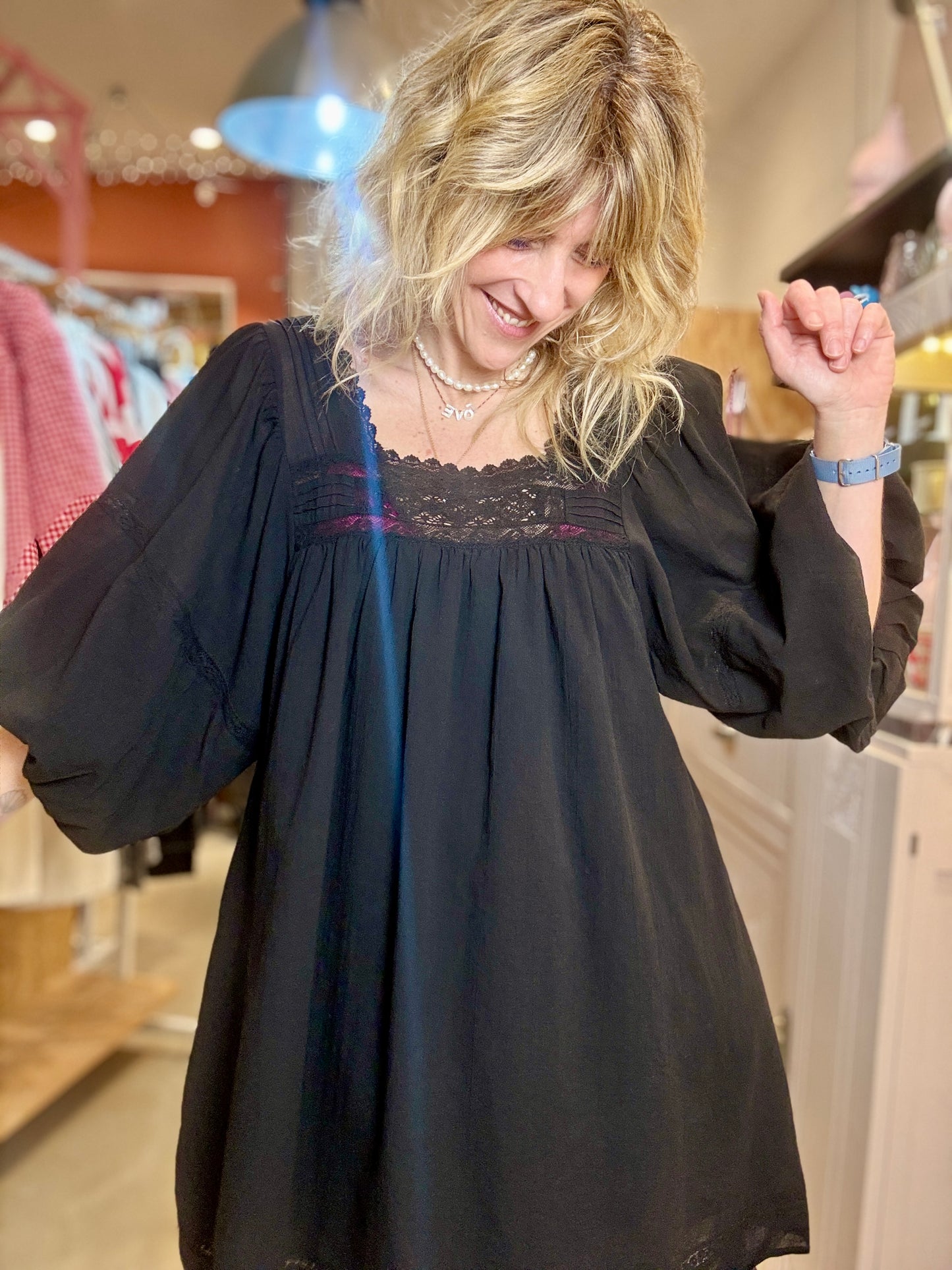 Robe Fabulous