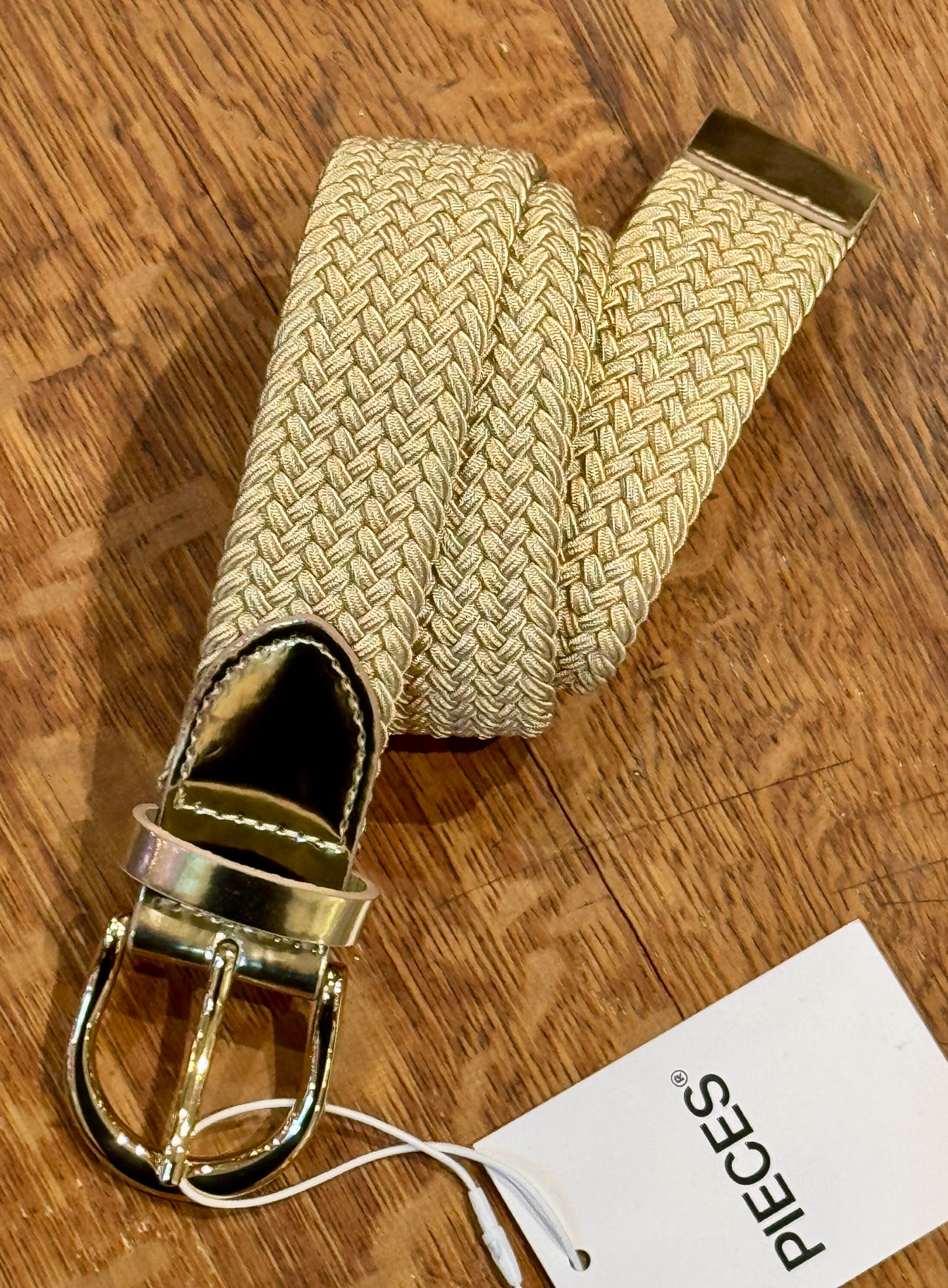 Ceinture St Trop