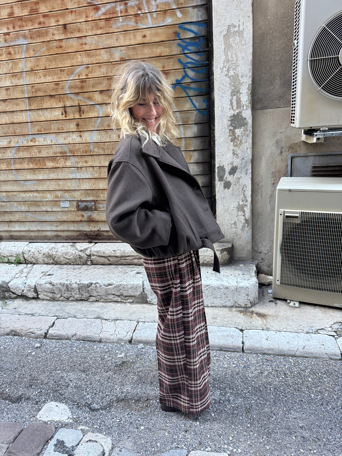 Veste Ferrero