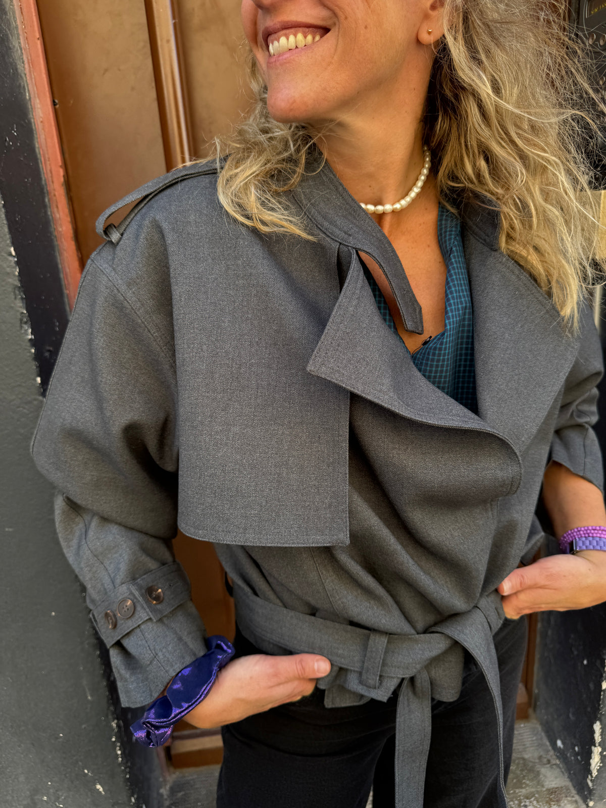 Veste Onix