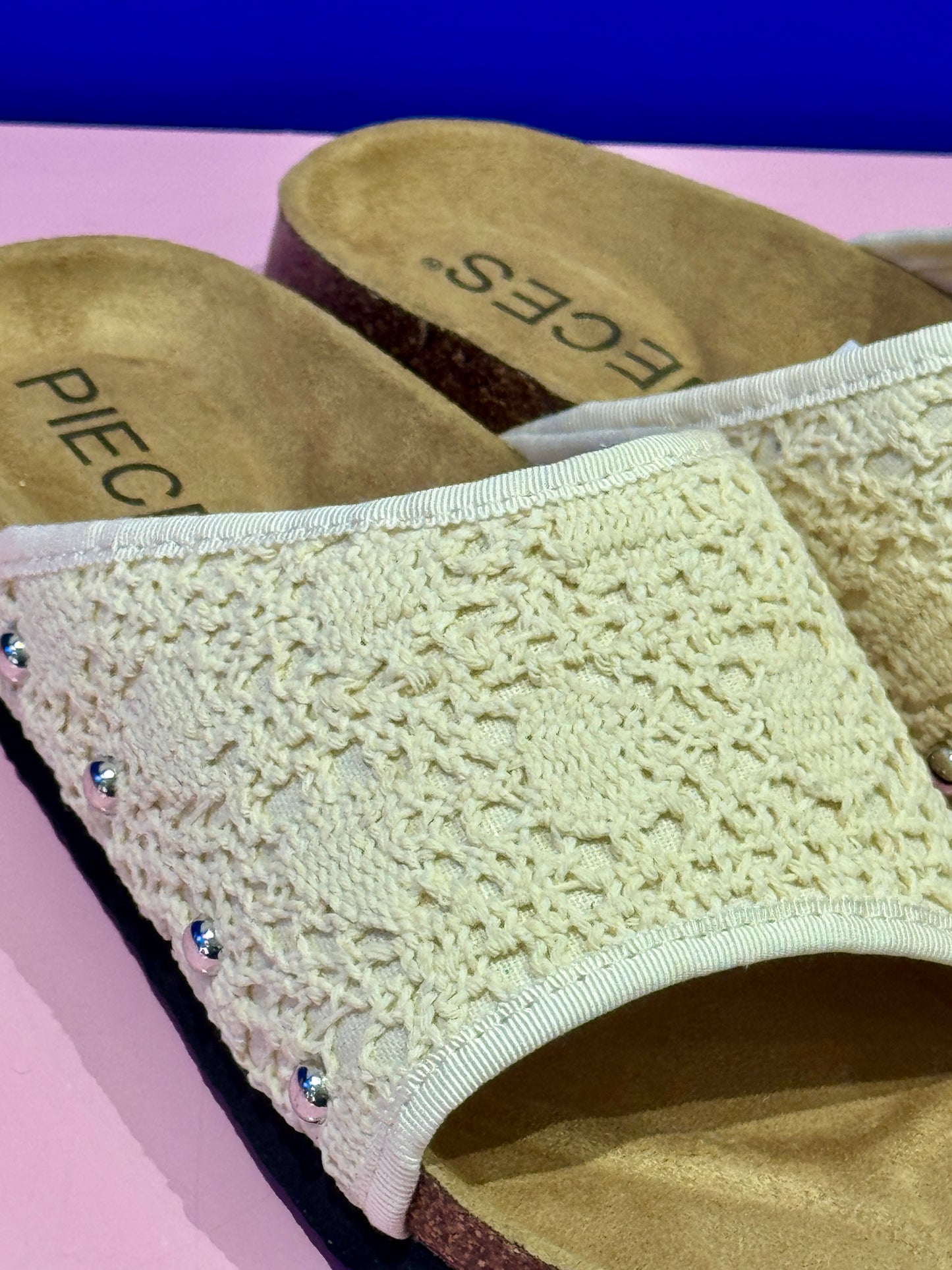 Mules Bohème