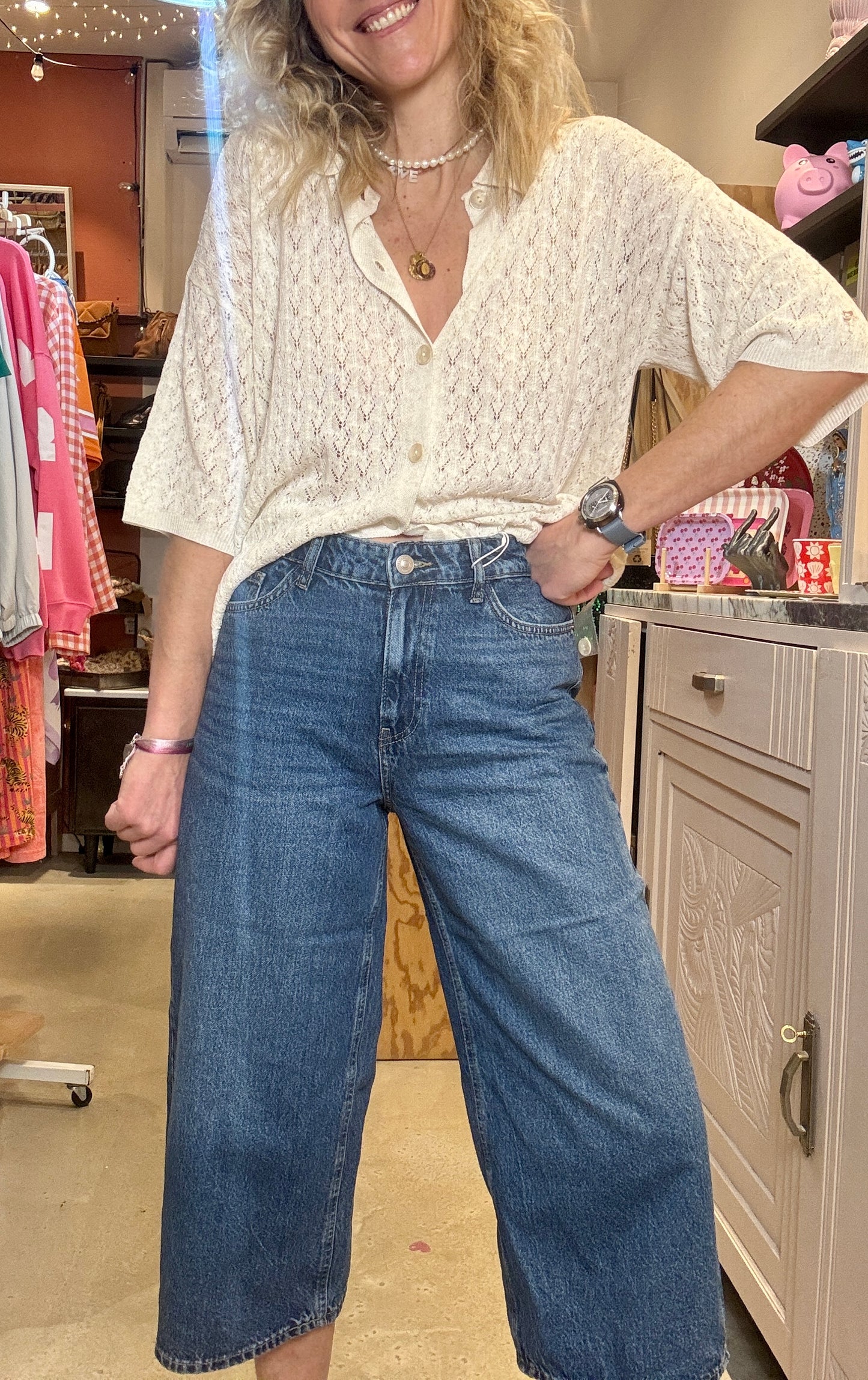 Le Jort Minimal