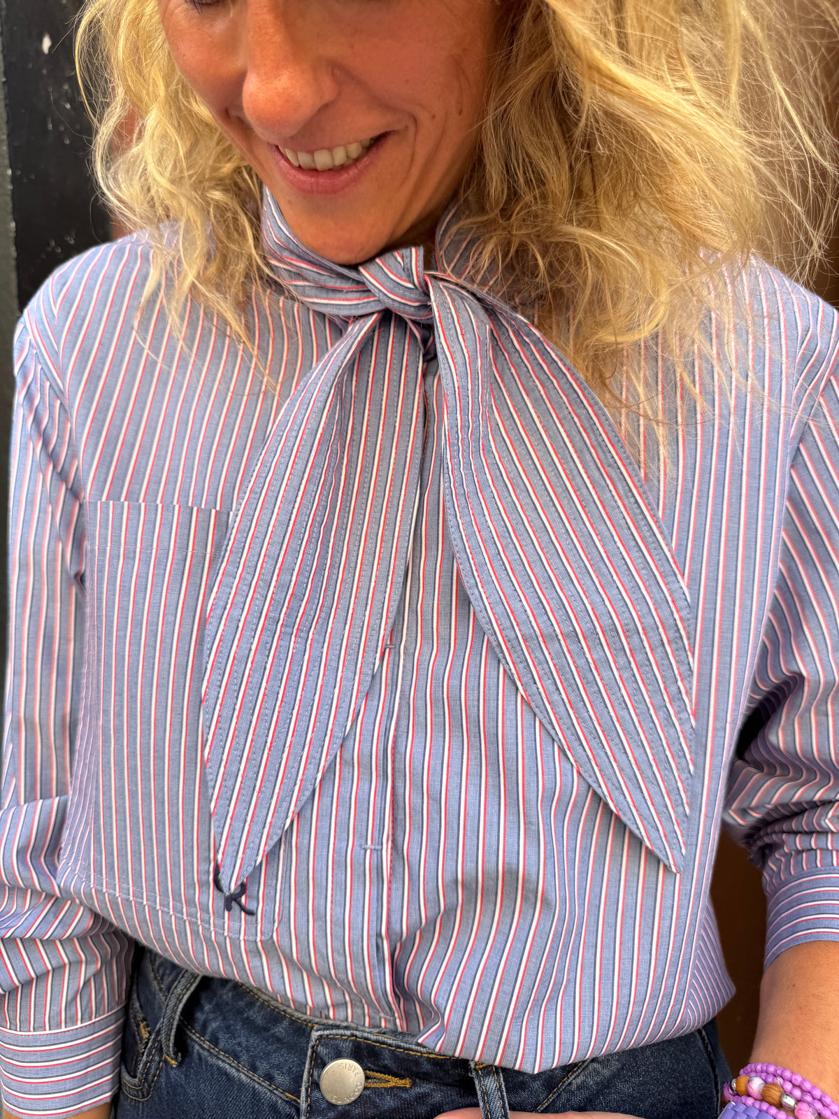 Chemise Arnold