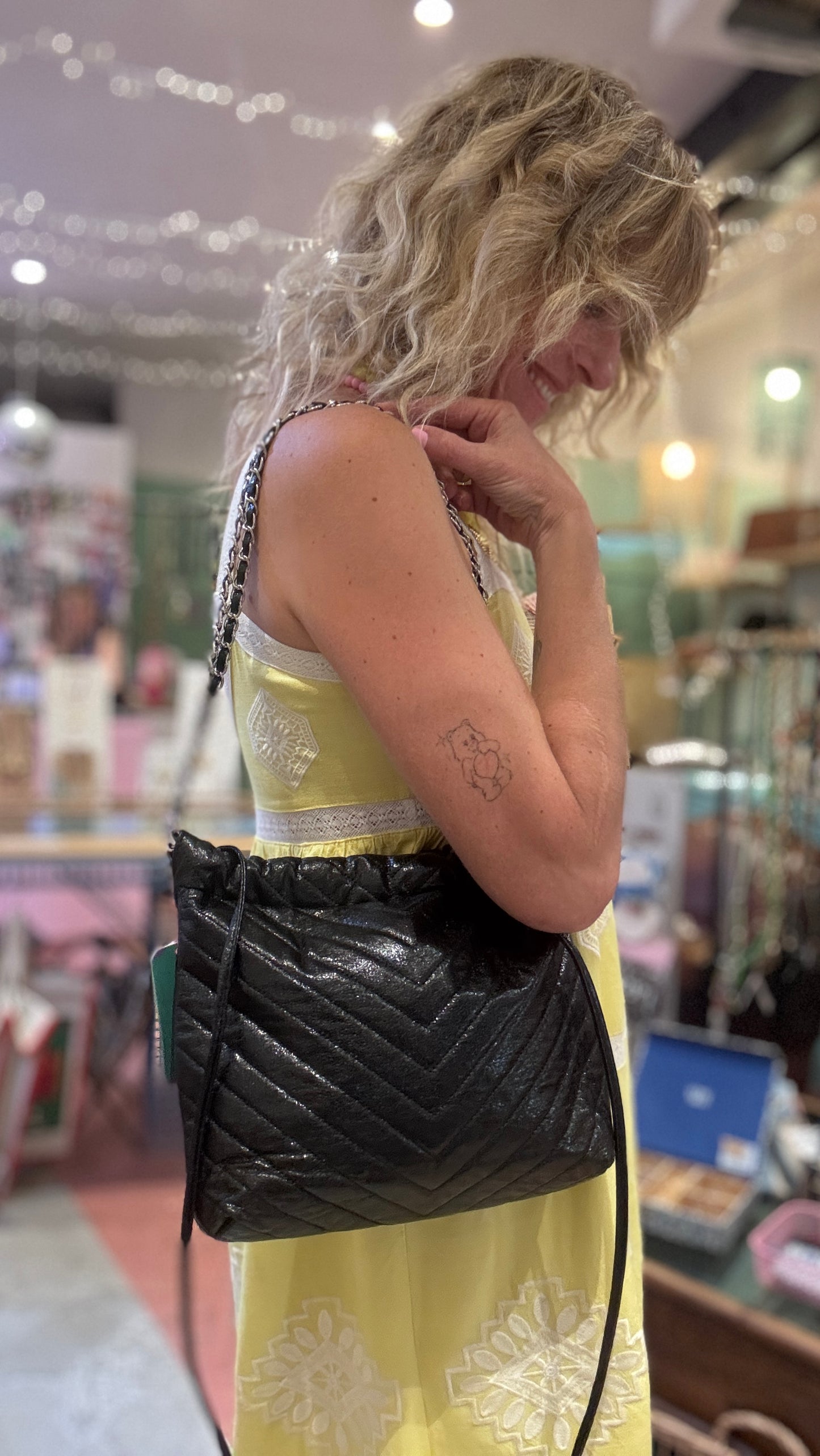 Sac Chanoul