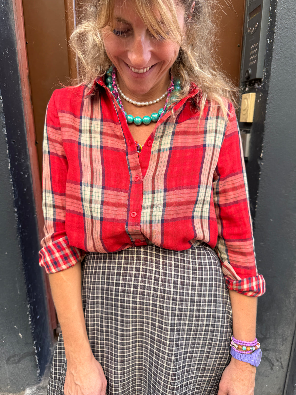 Chemise London