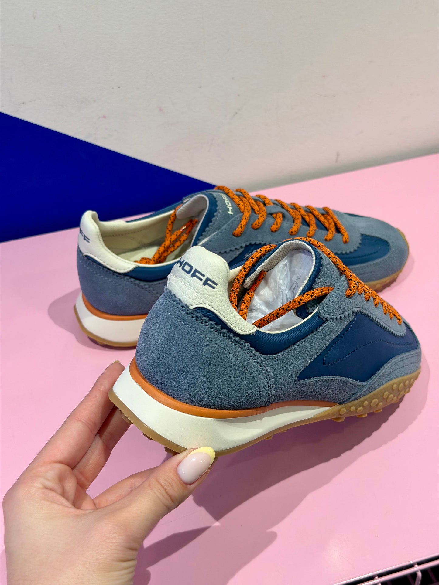Baskets Hutch jean