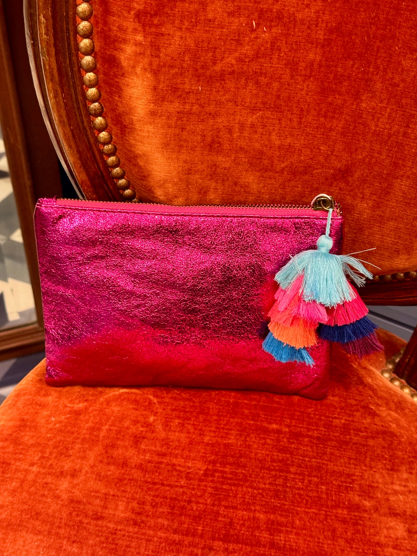 Pochette Queen
