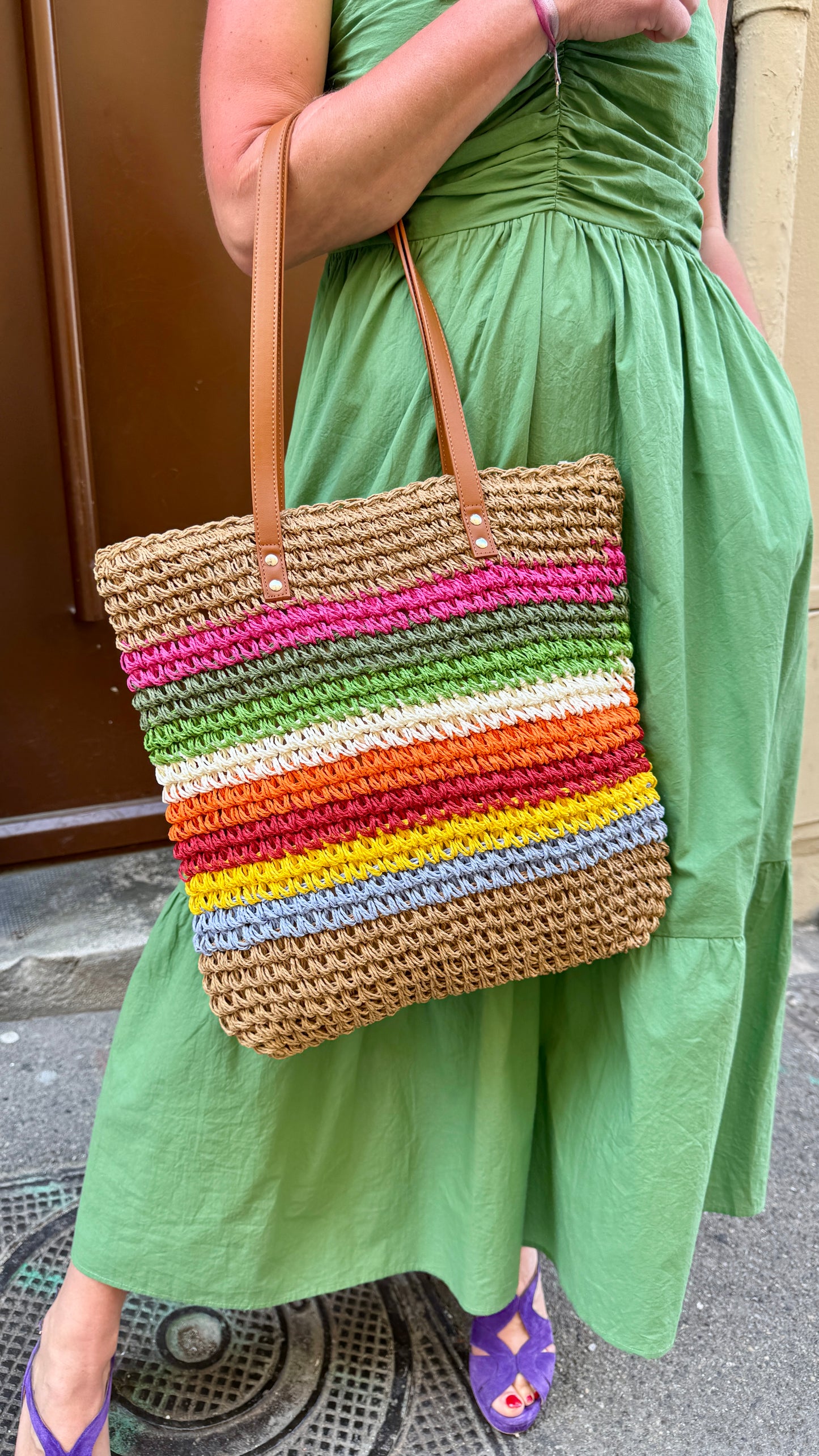 Sac Multico