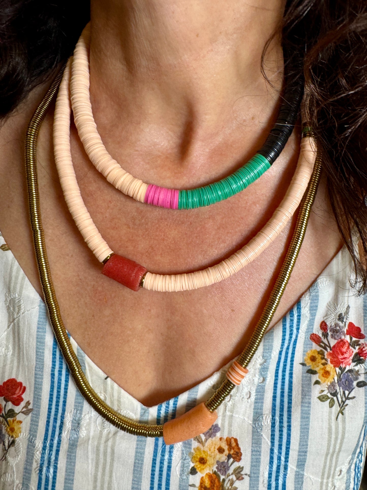 Collier Françoise