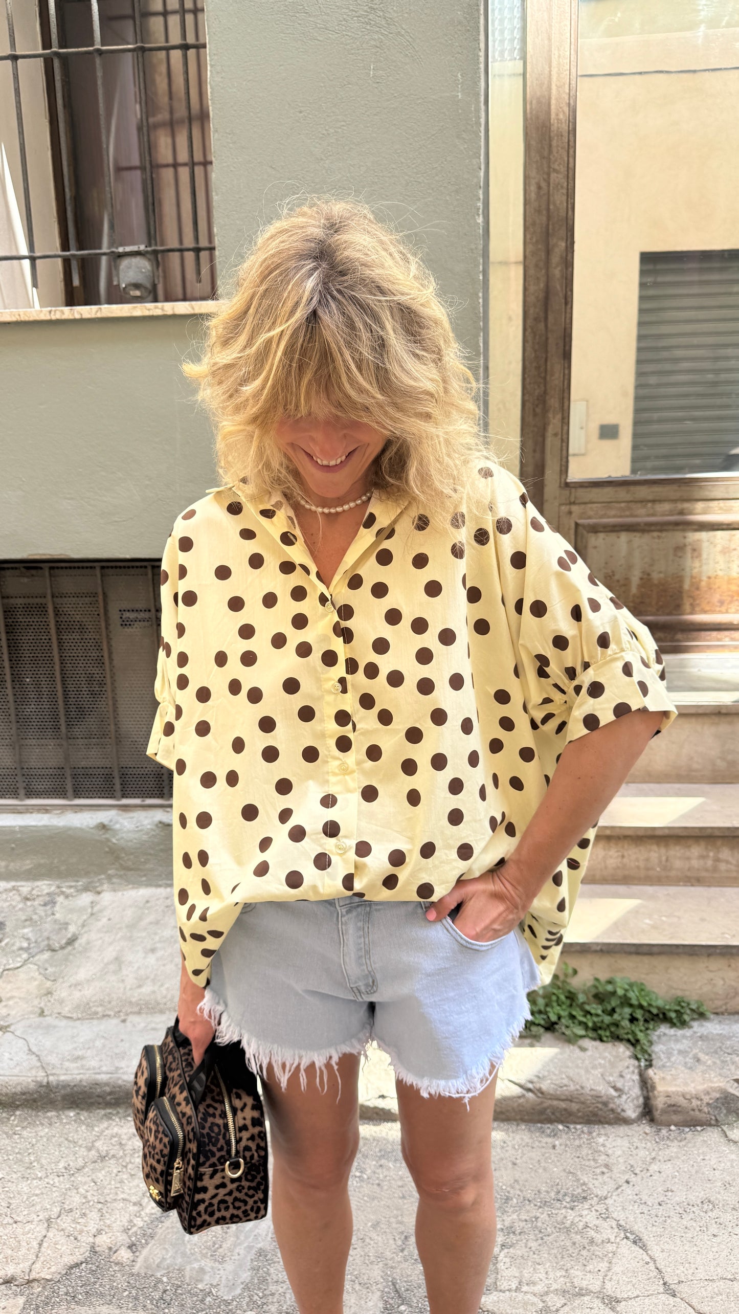 Short Mignon