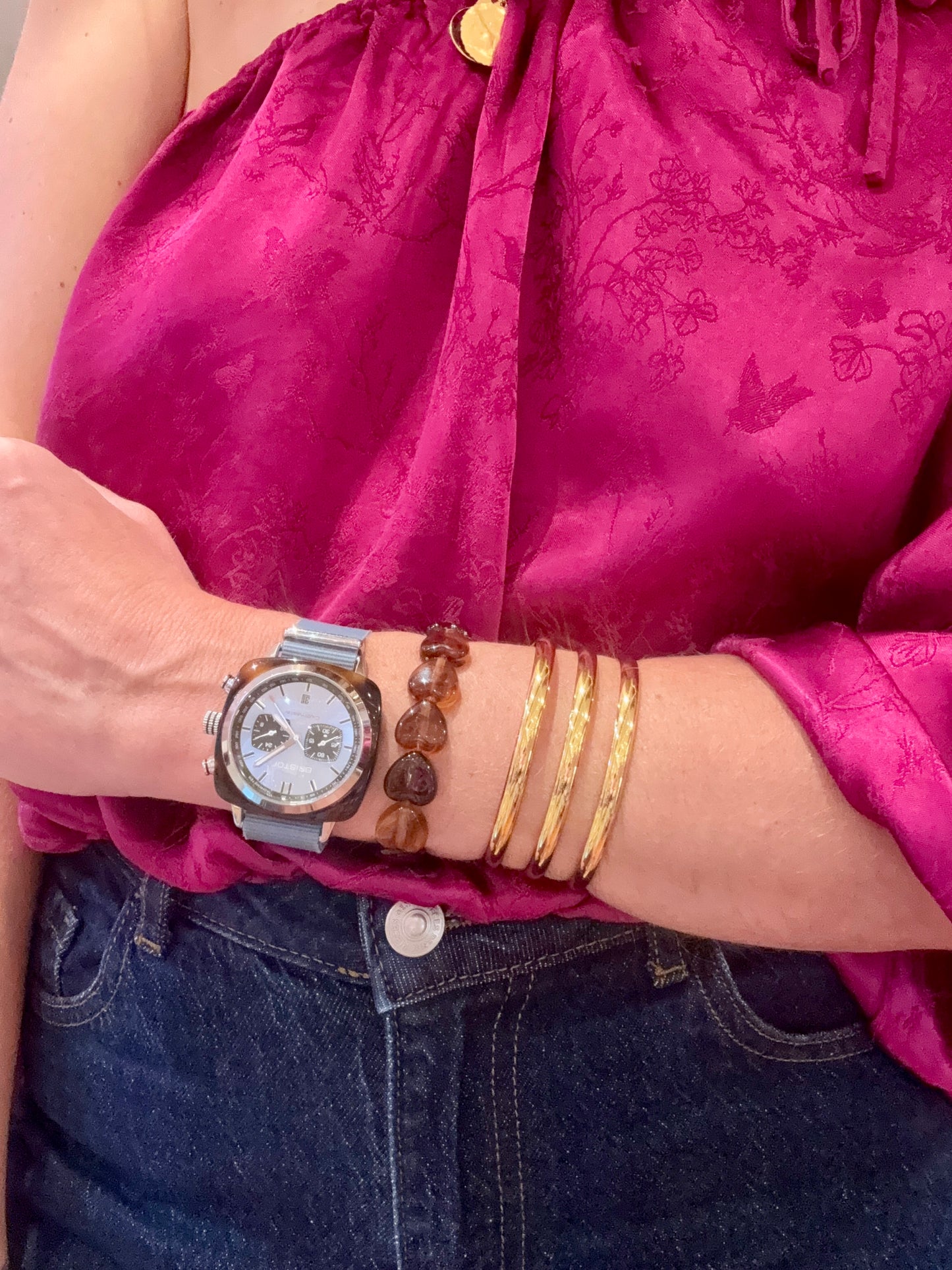 Bracelet Blandine