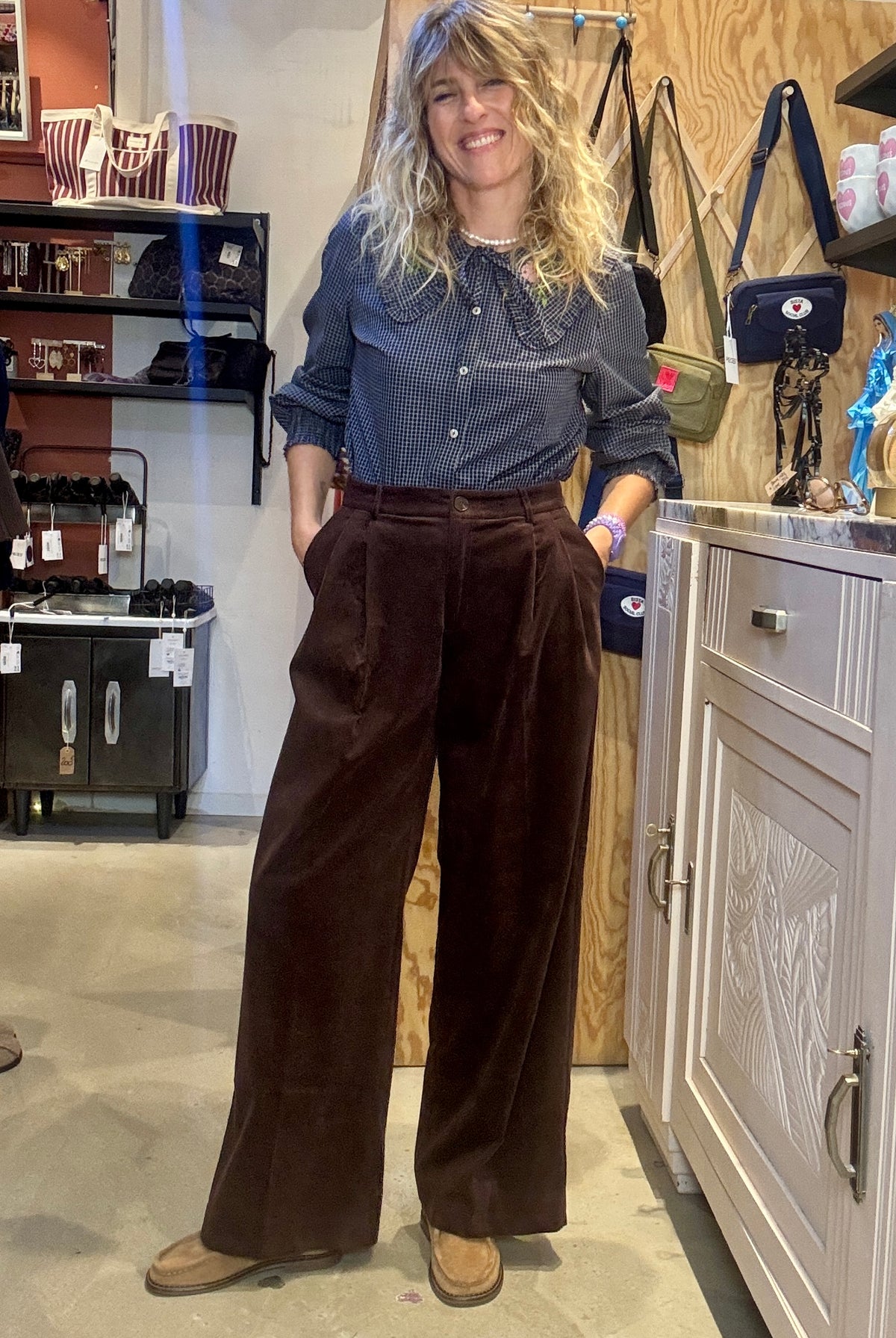 Pantalon Samy