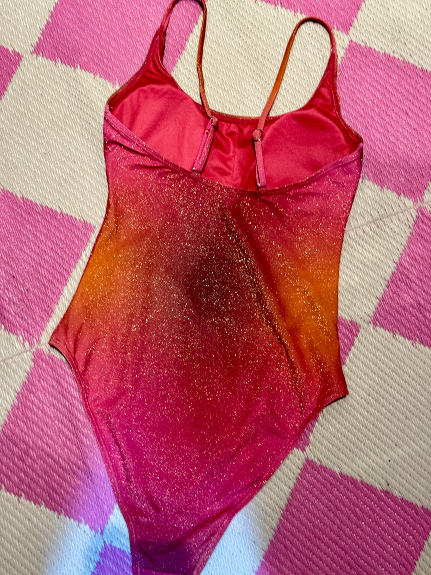 Maillot de bain Boréal