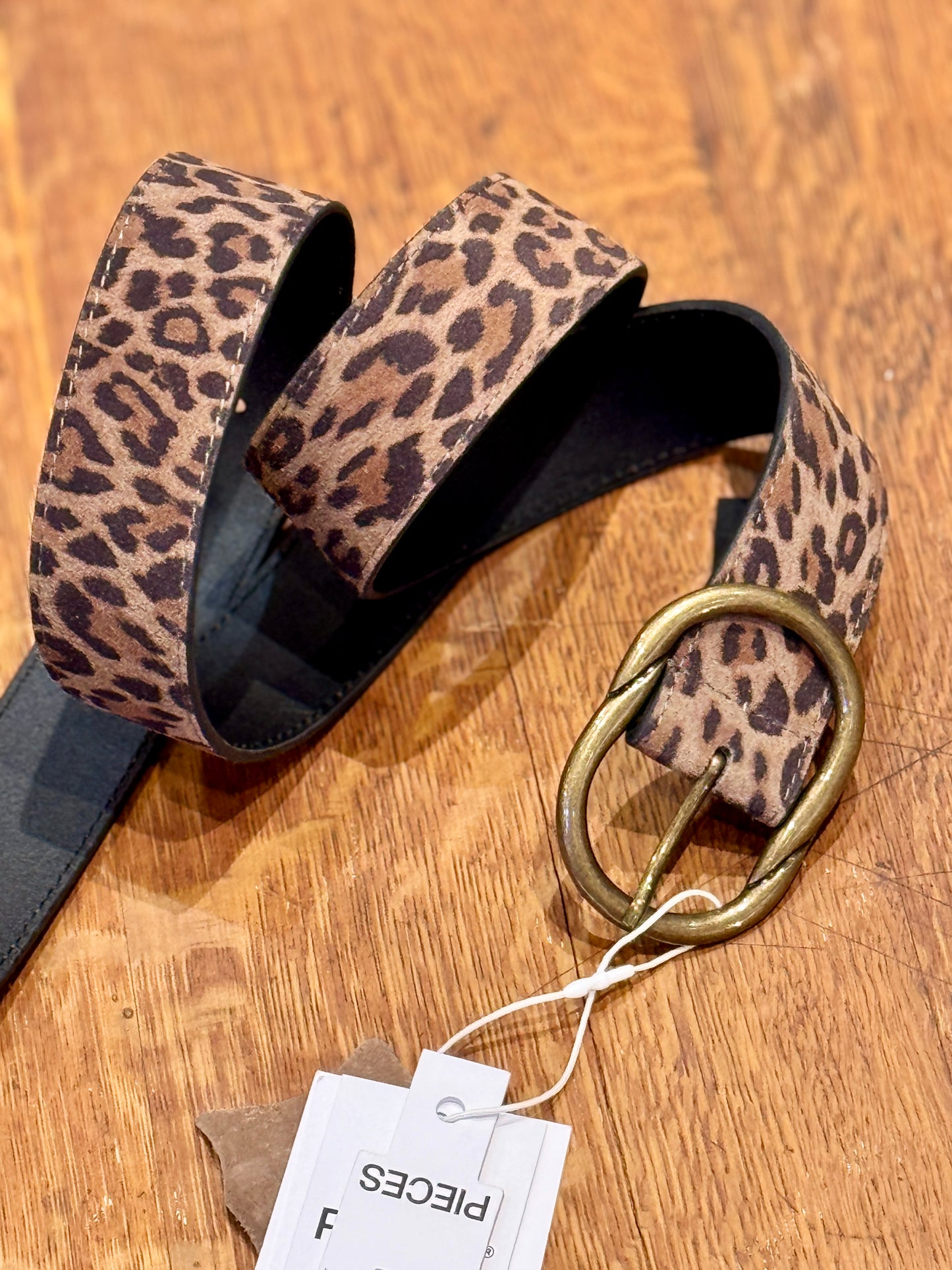 Ceinture Léonard