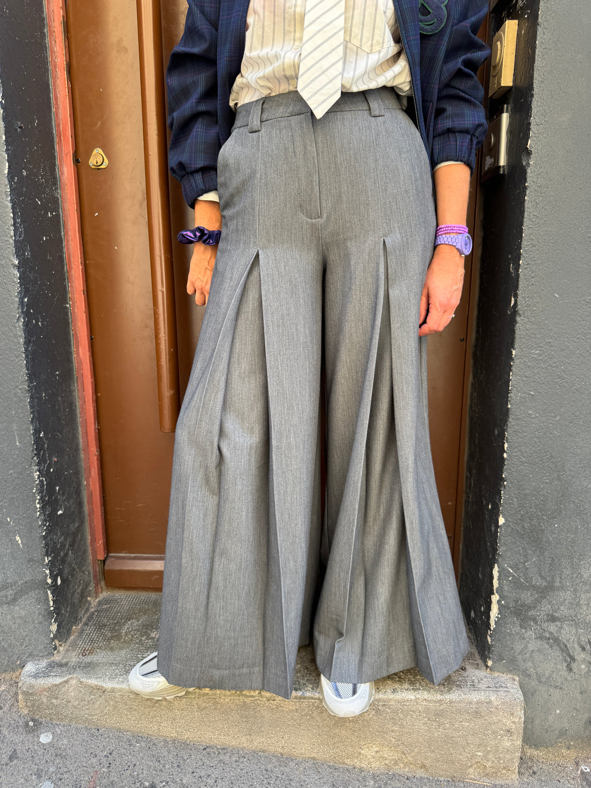 Pantalon Claude