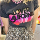 T-shirt Lover California