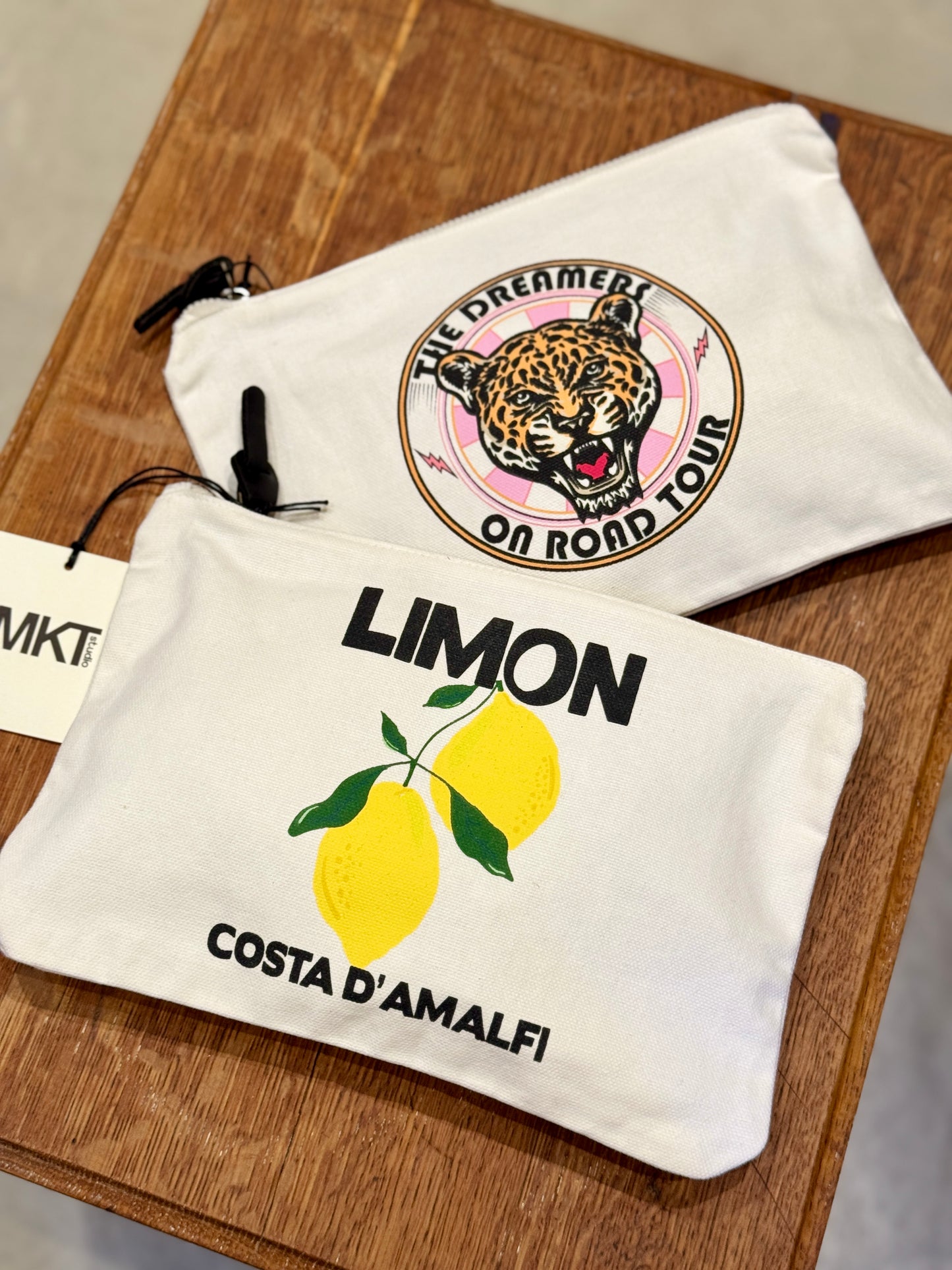 Pochettes Print