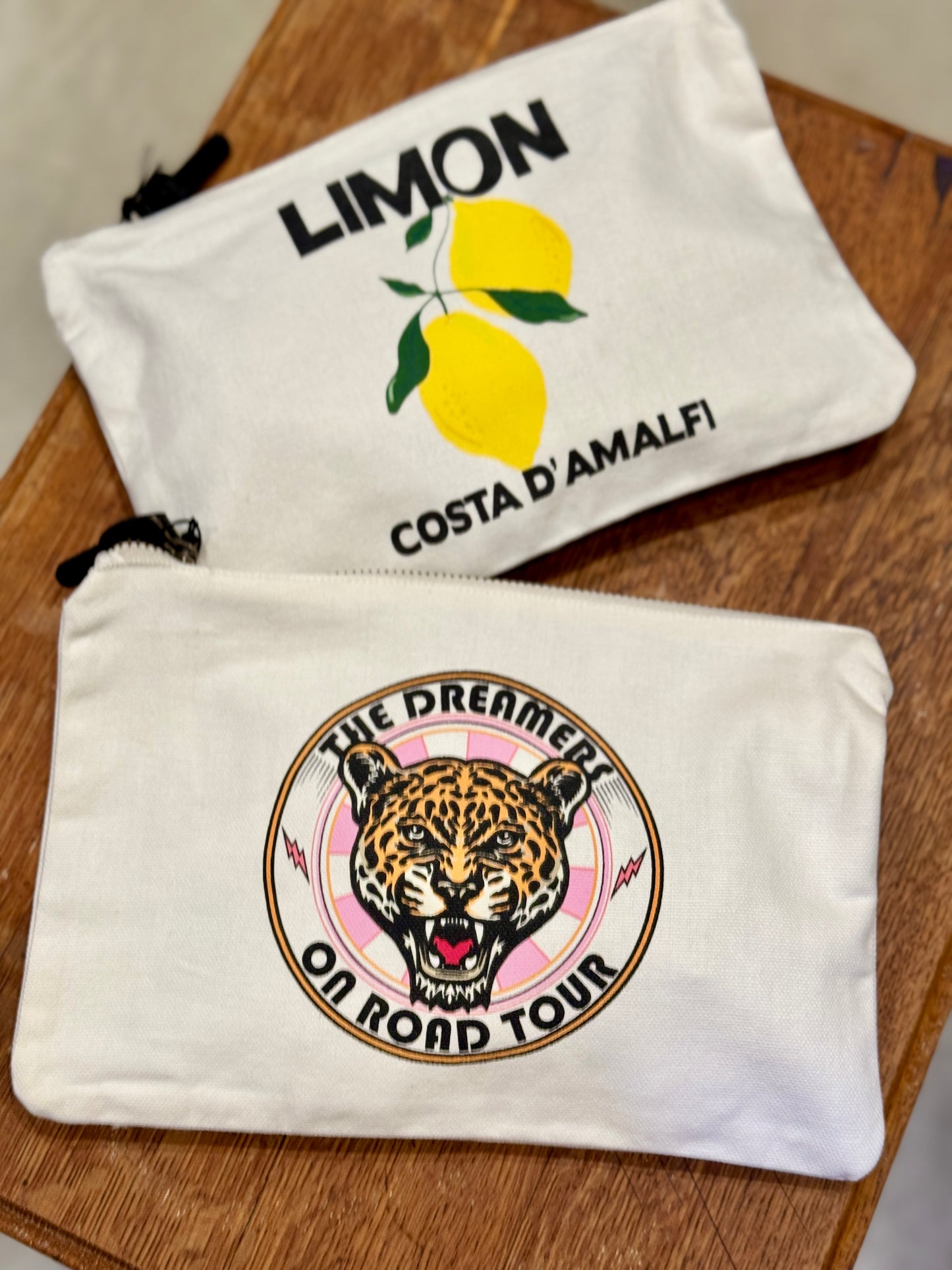 Pochettes Print