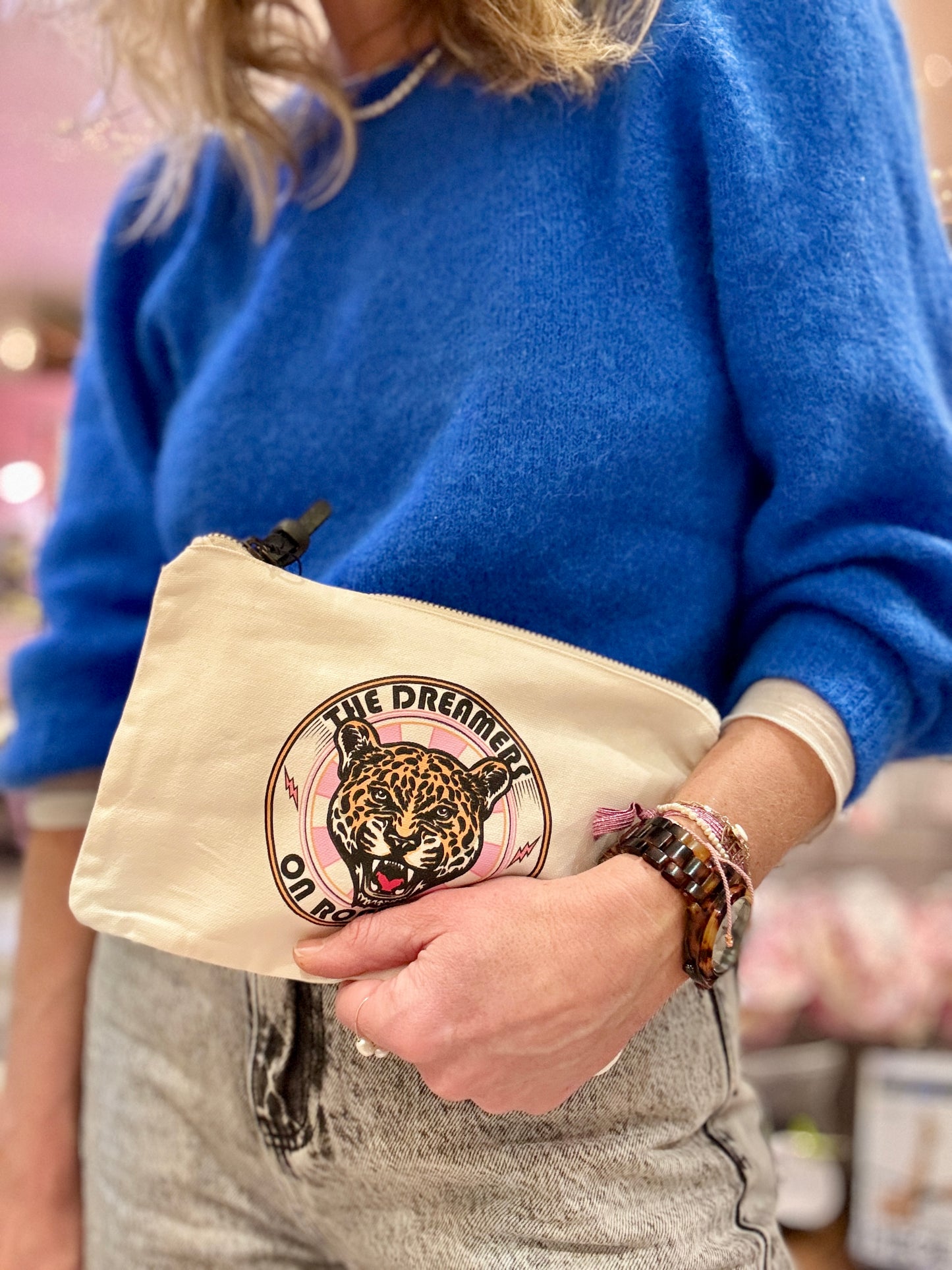 Pochettes Print