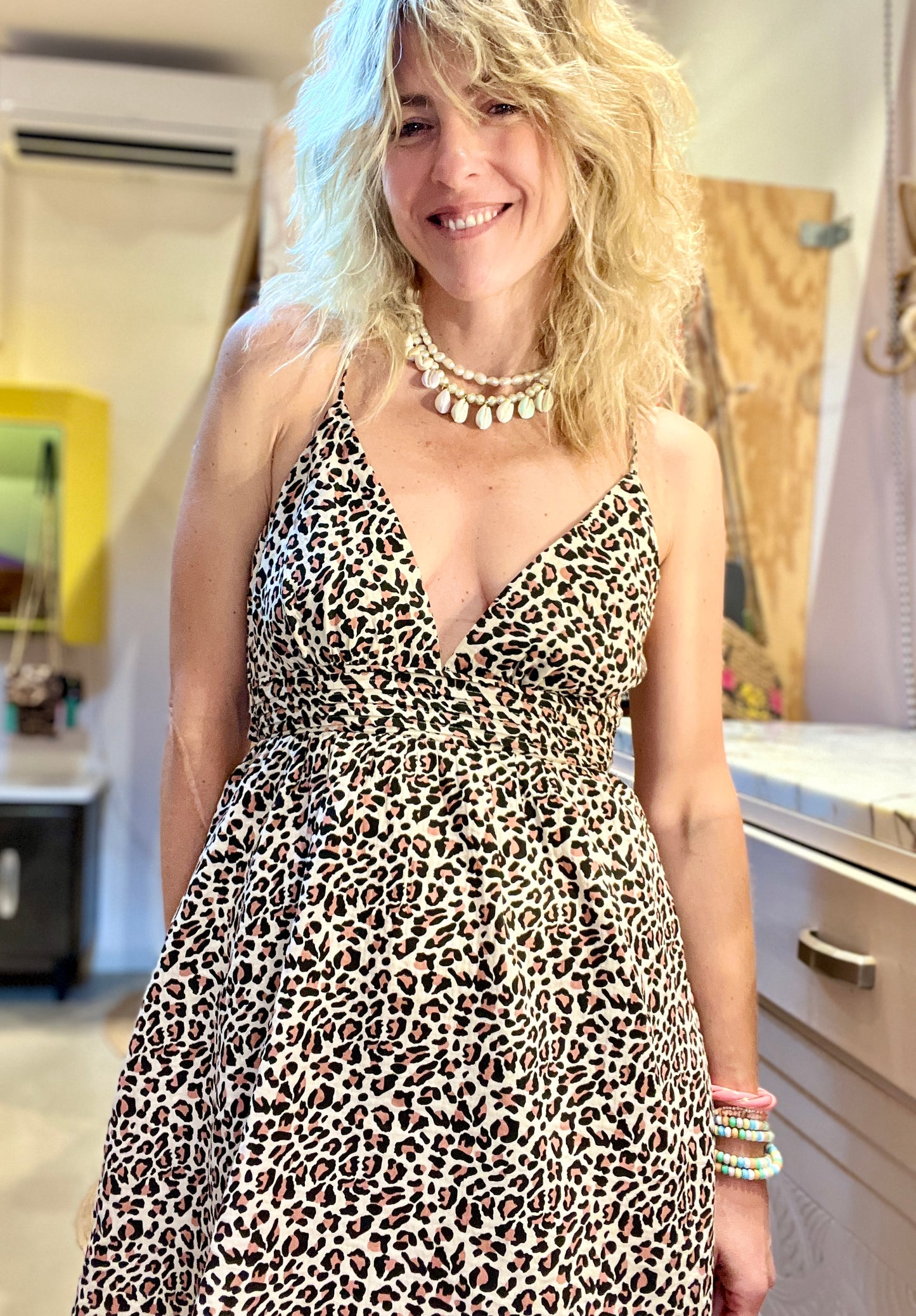 Robe Miniminou
