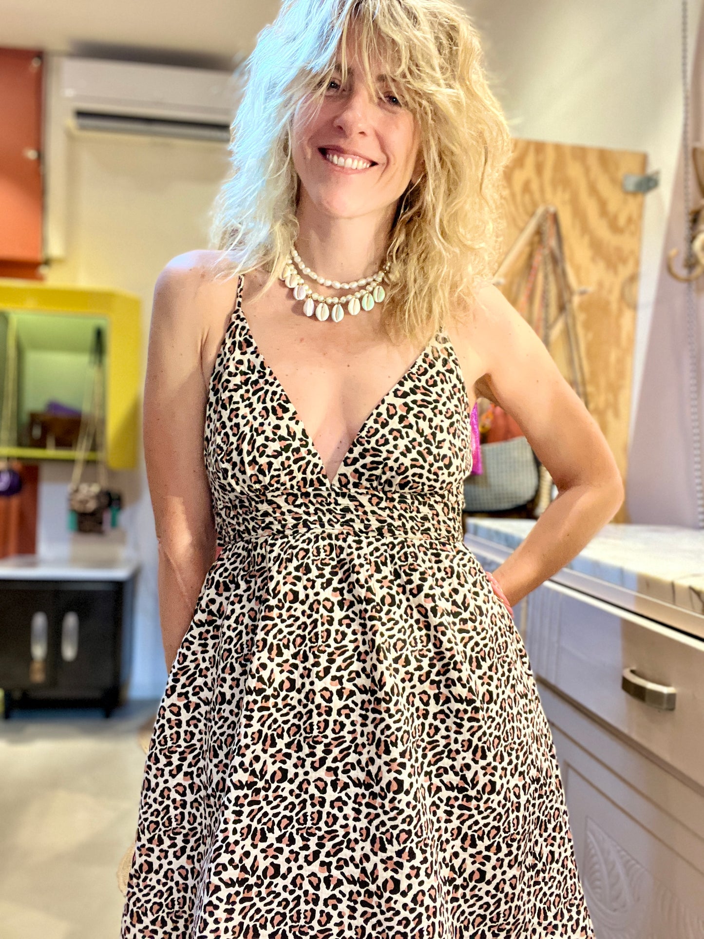 Robe Miniminou