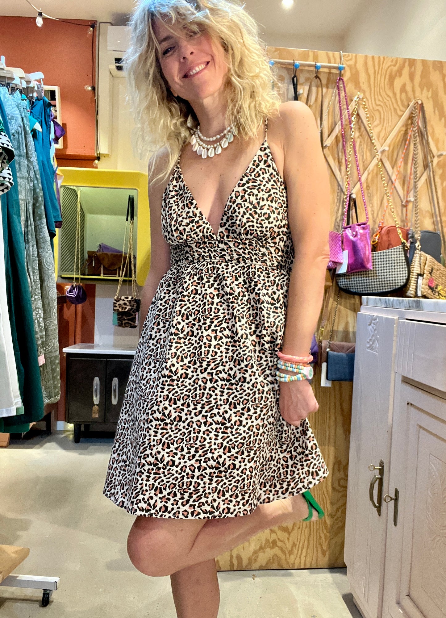 Robe Miniminou