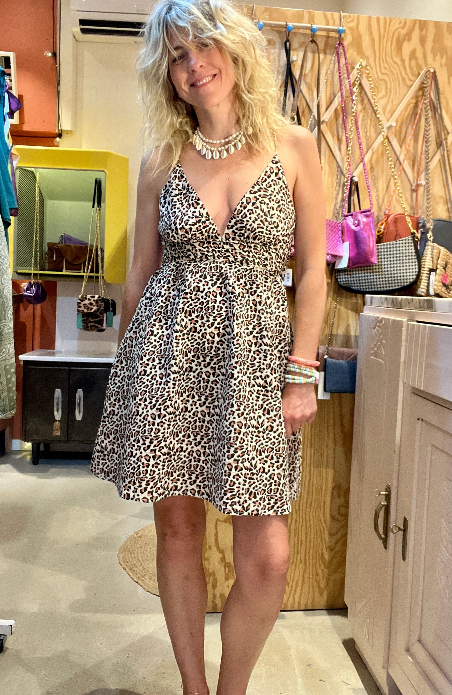 Robe Miniminou
