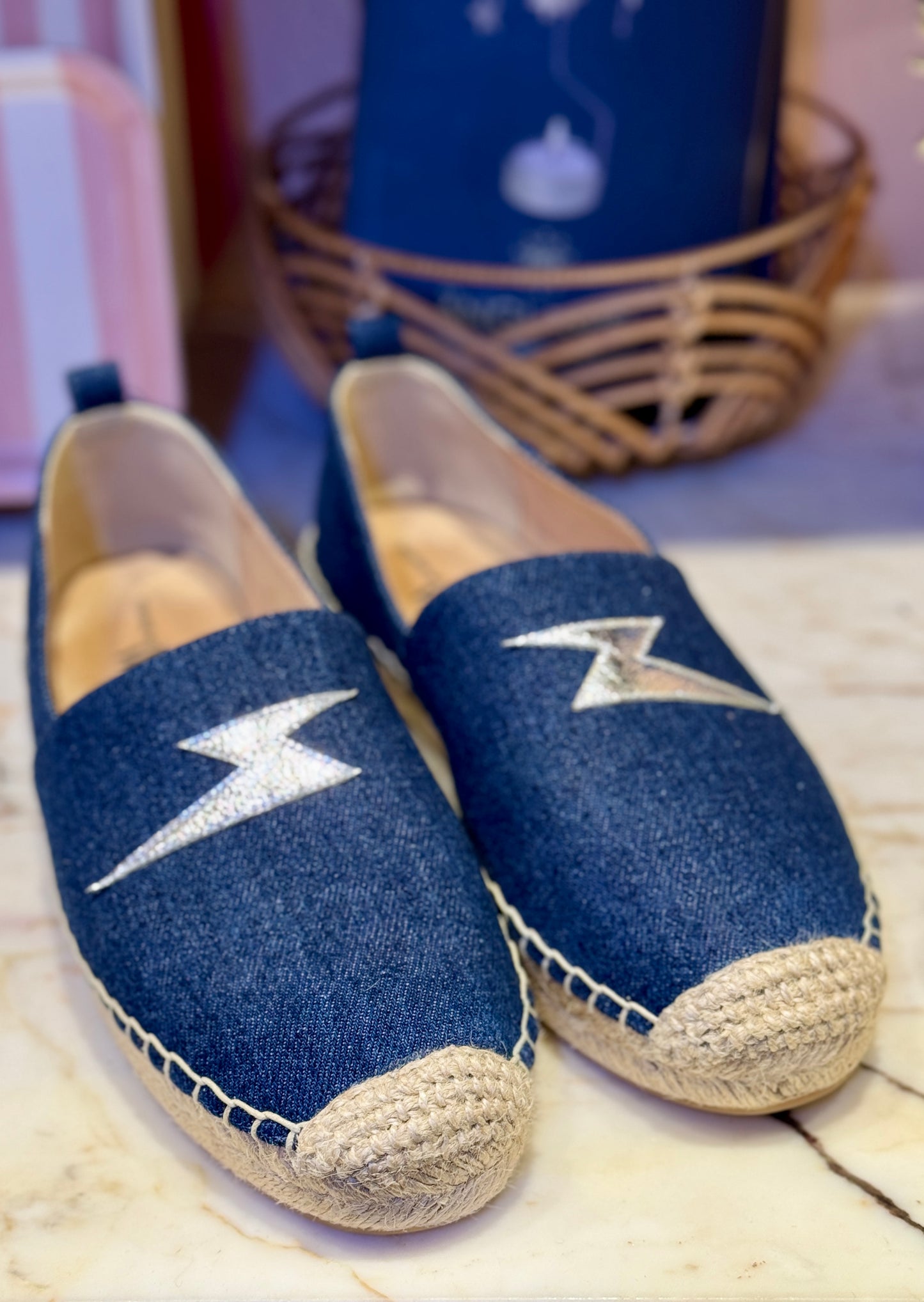 Espadrilles Erika