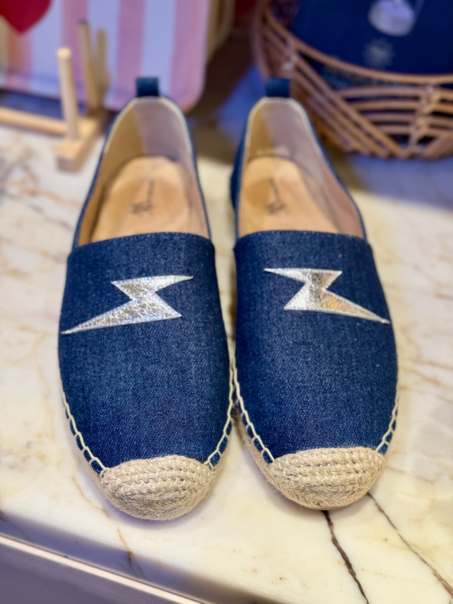 Espadrilles Erika