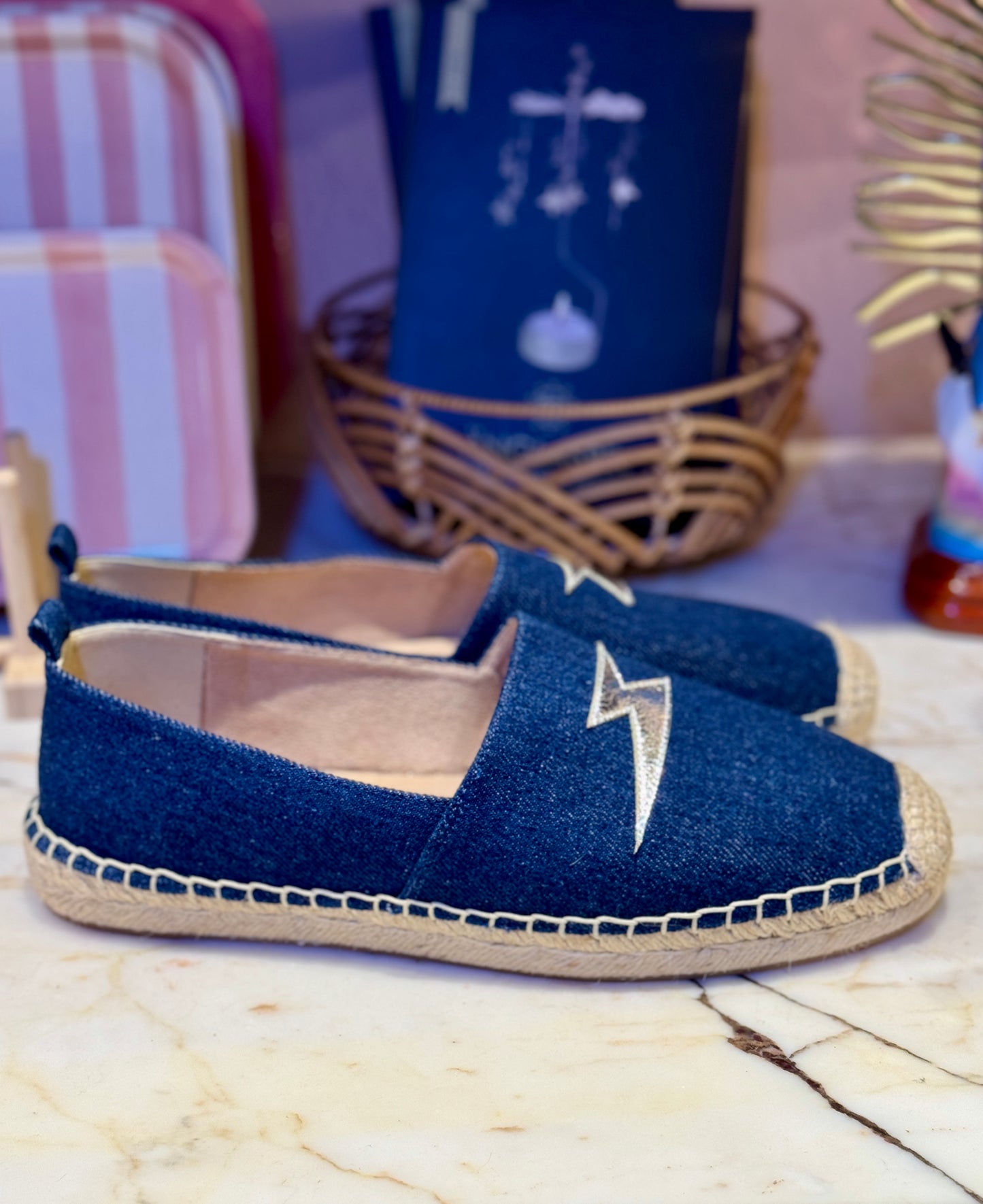 Espadrilles Erika