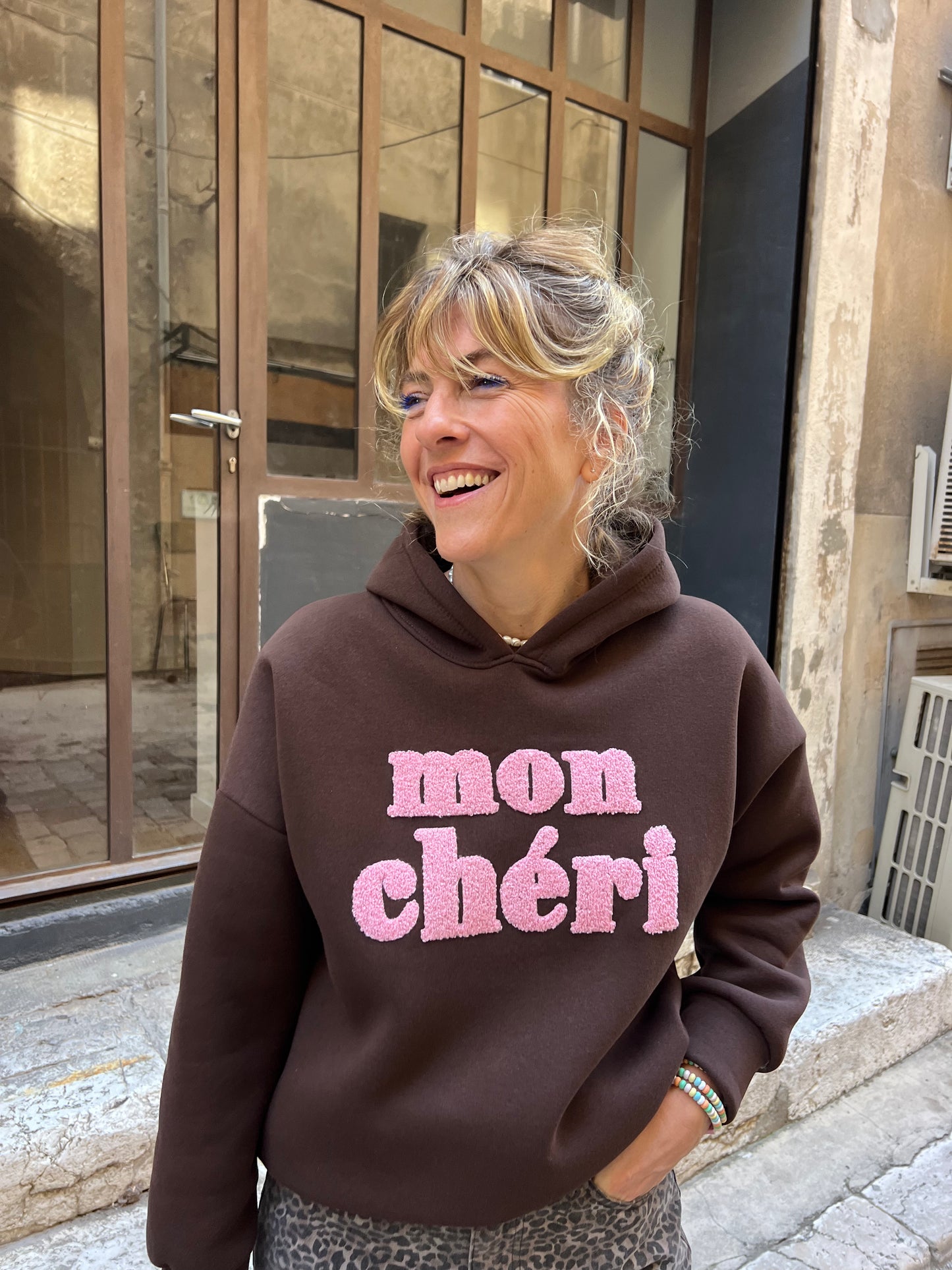 Sweat Mon Cheri