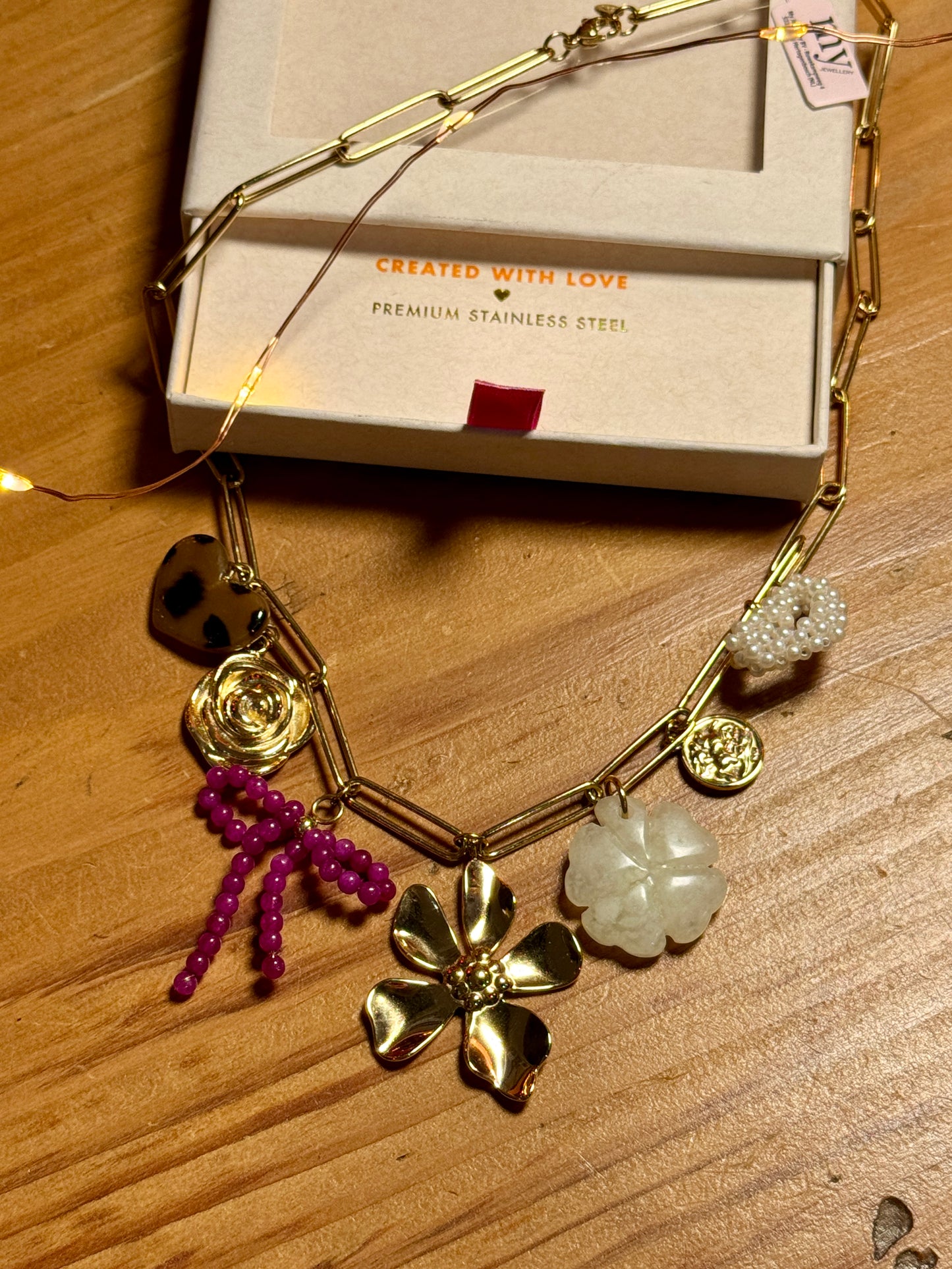 Collier Coco