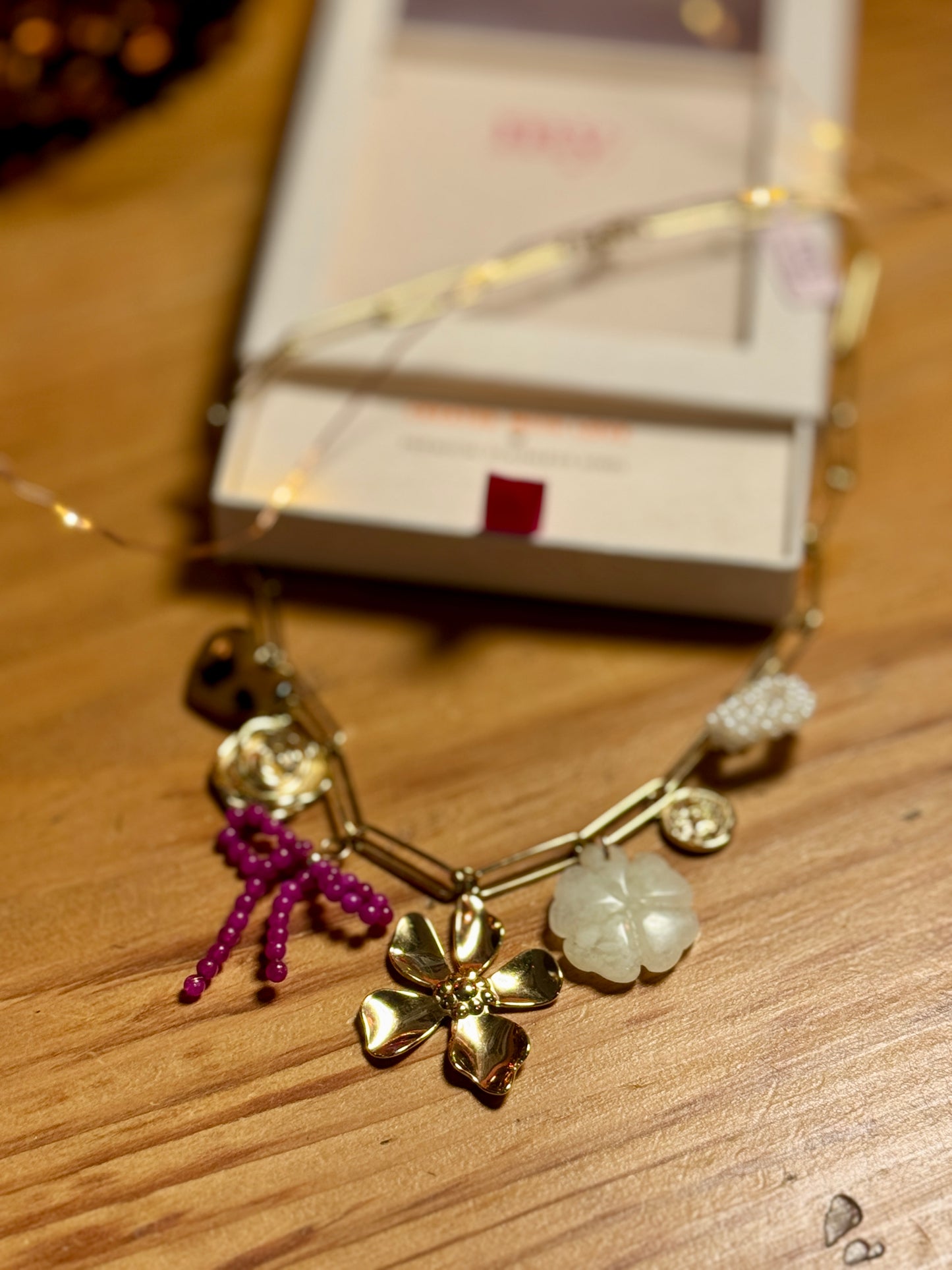 Collier Coco