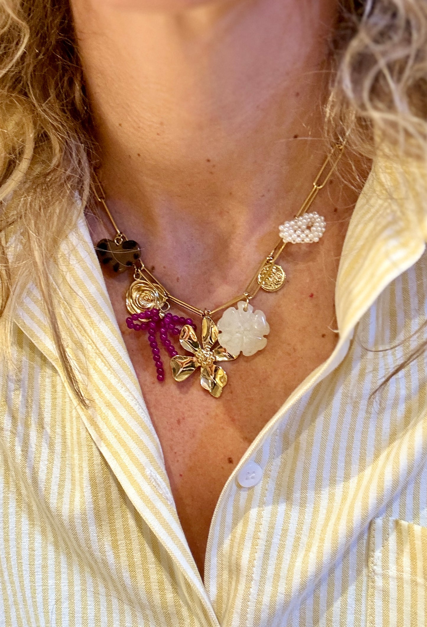 Collier Coco