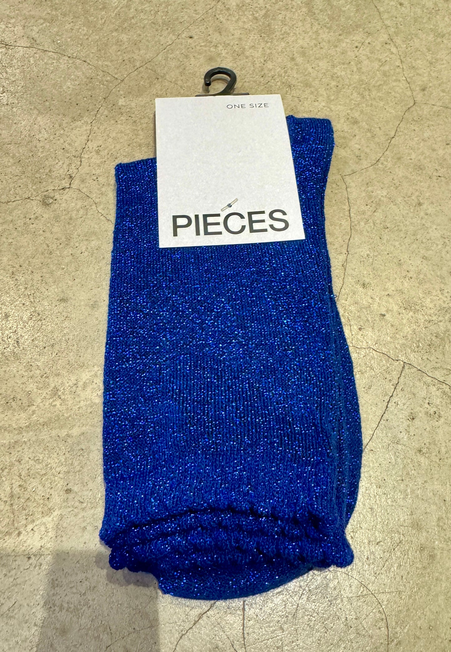 La Chaussette à Paillettes