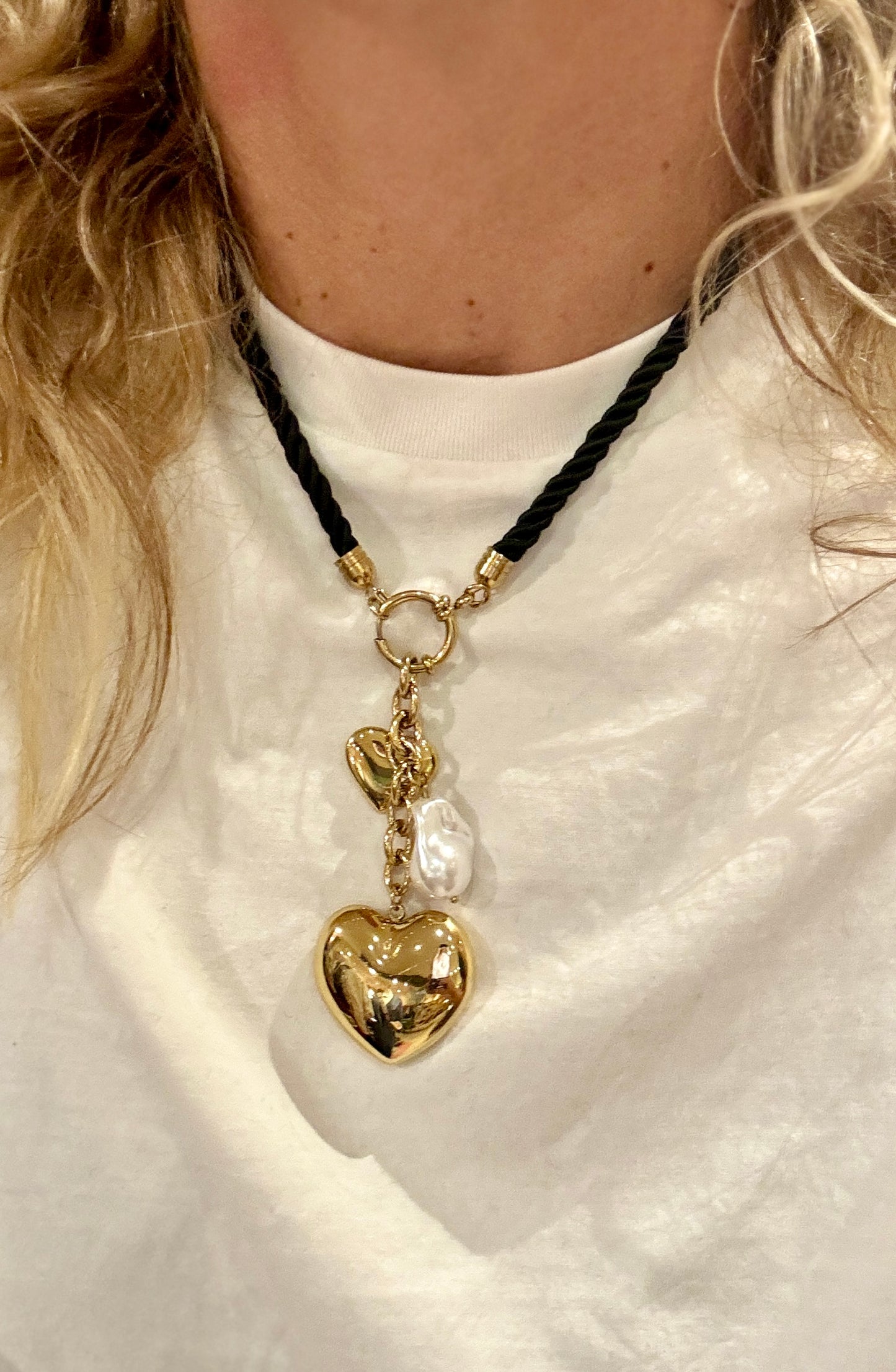 Collier Big Love
