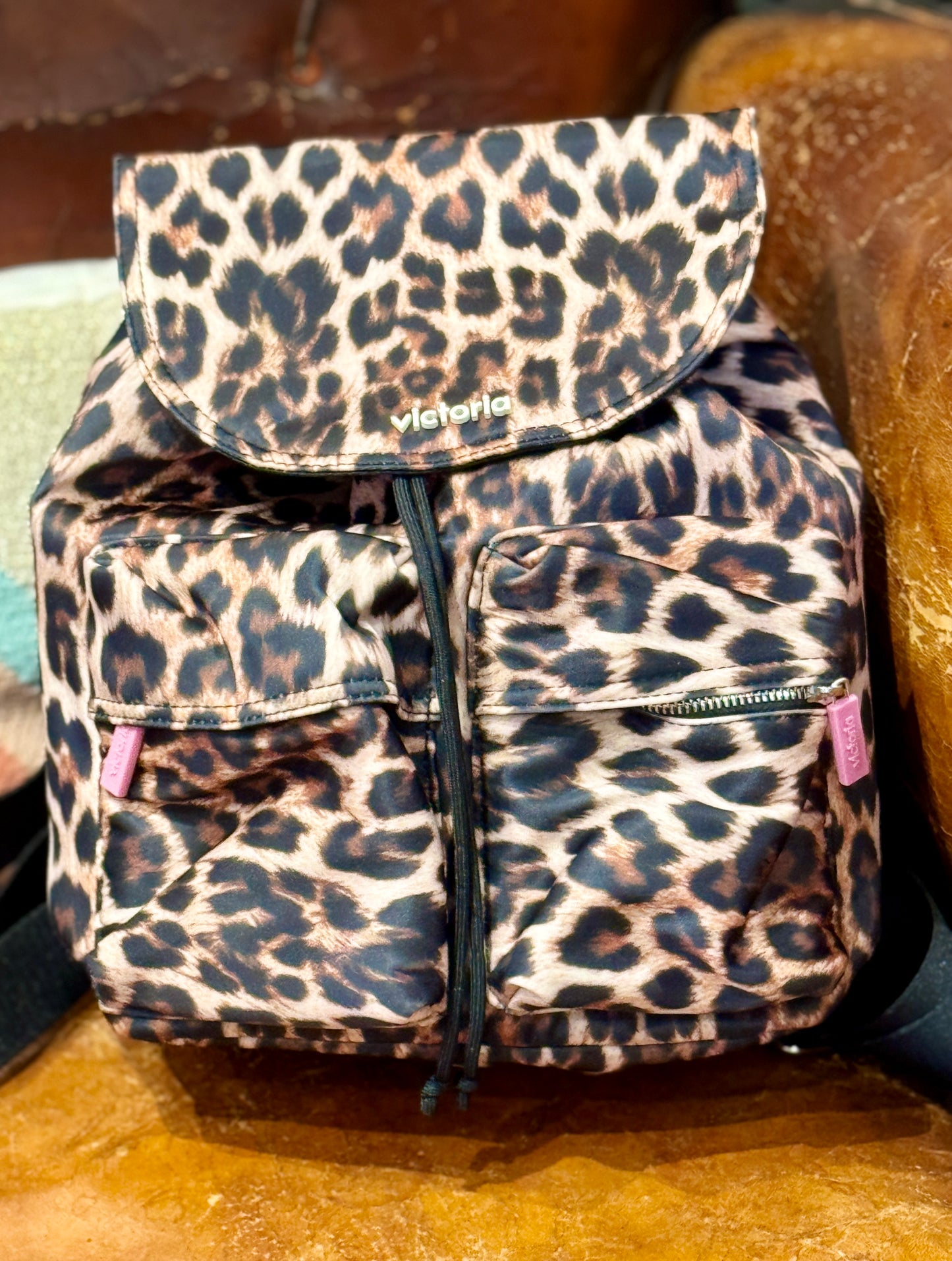 Sac à dos Pretty léo