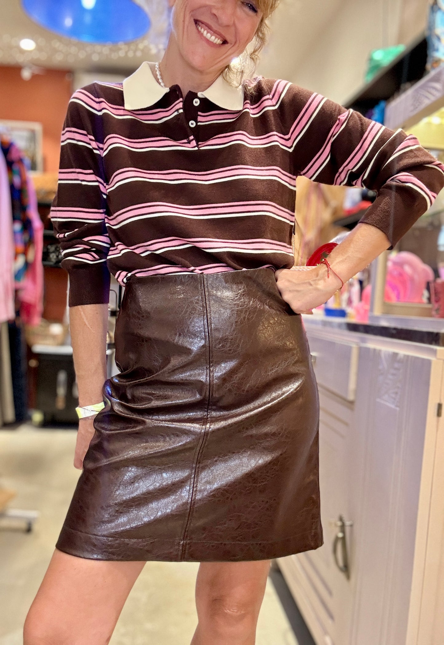 Jupe Deee Lite