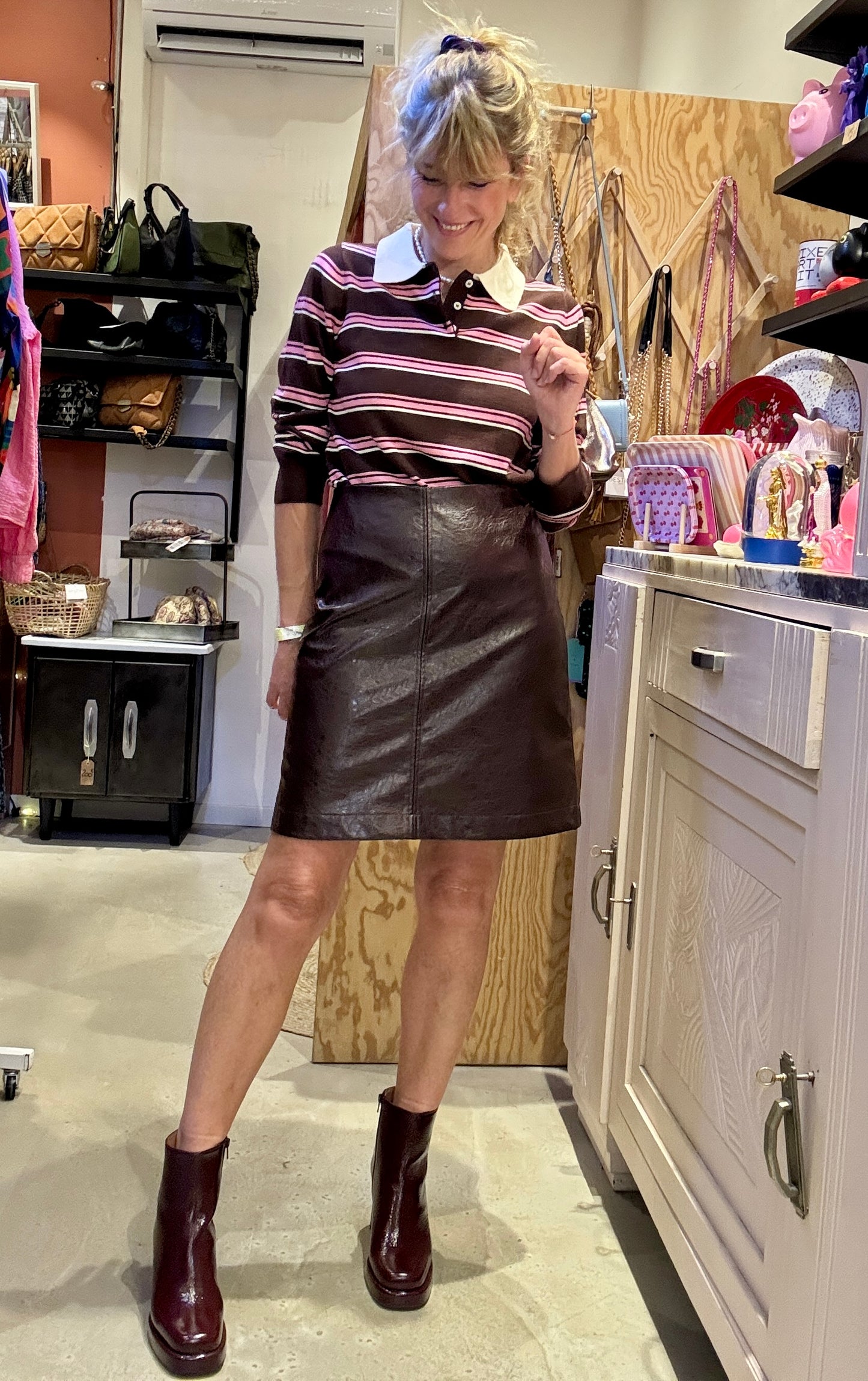 Jupe Deee Lite