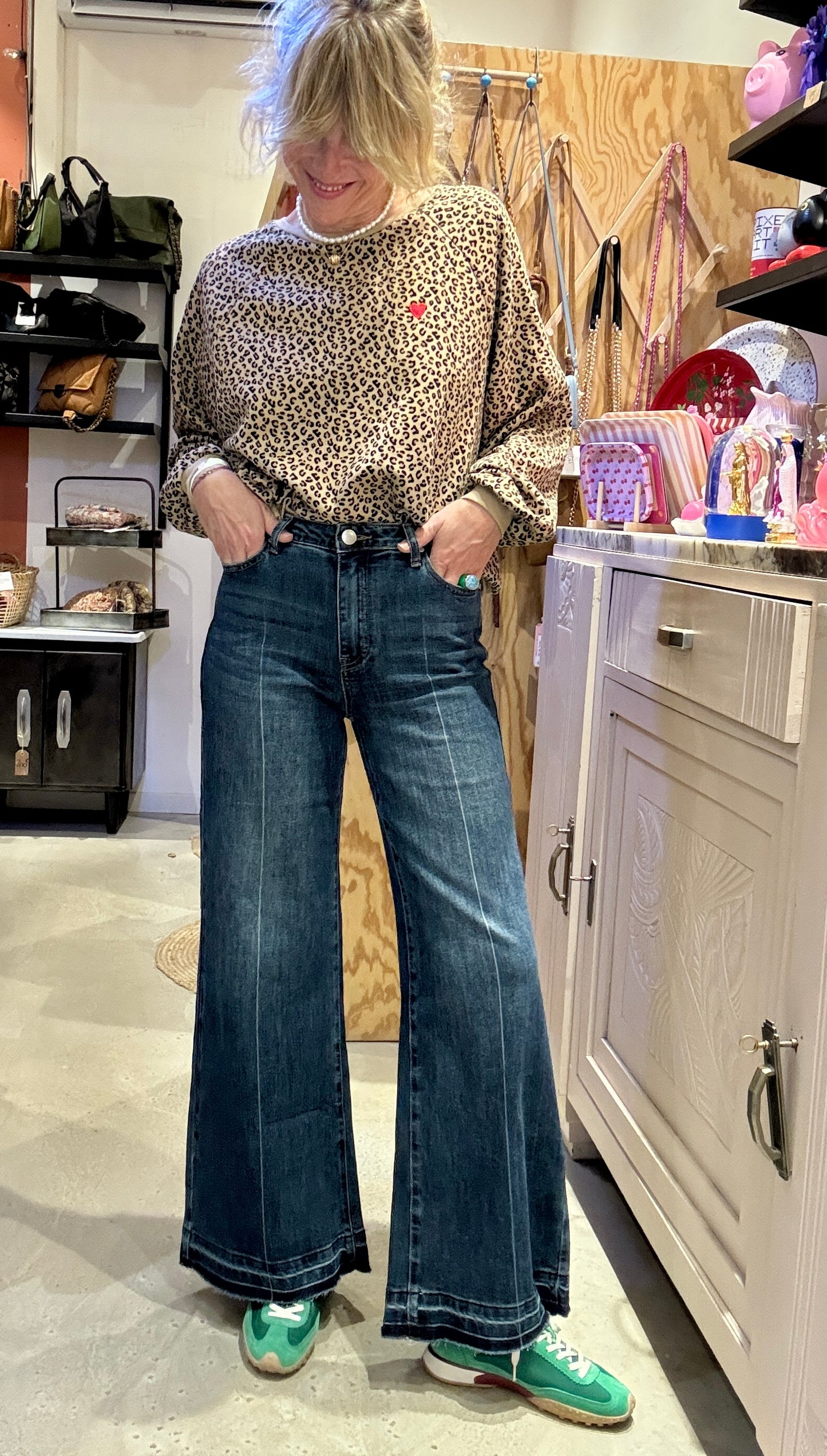 Jean Robb