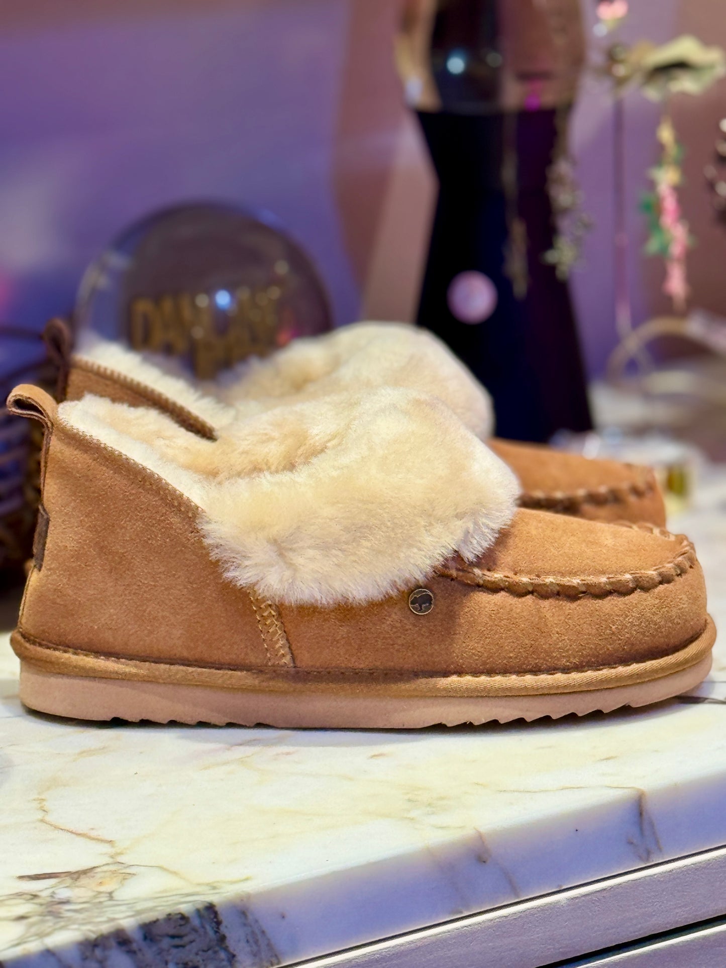 Boots Willuna