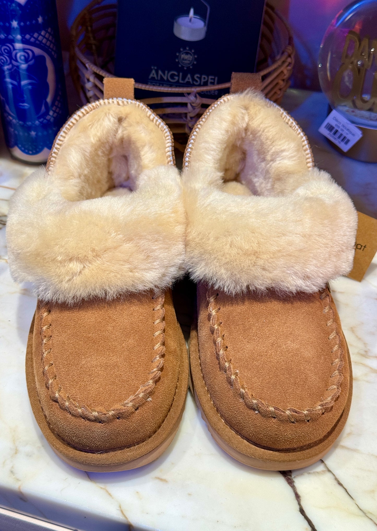 Boots Willuna
