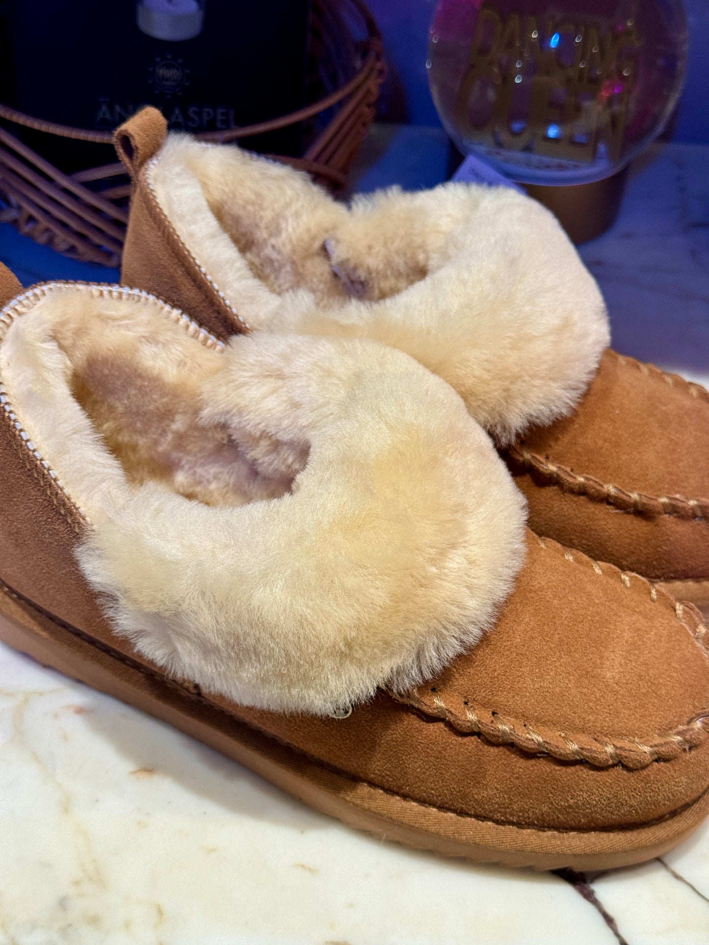 Boots Willuna