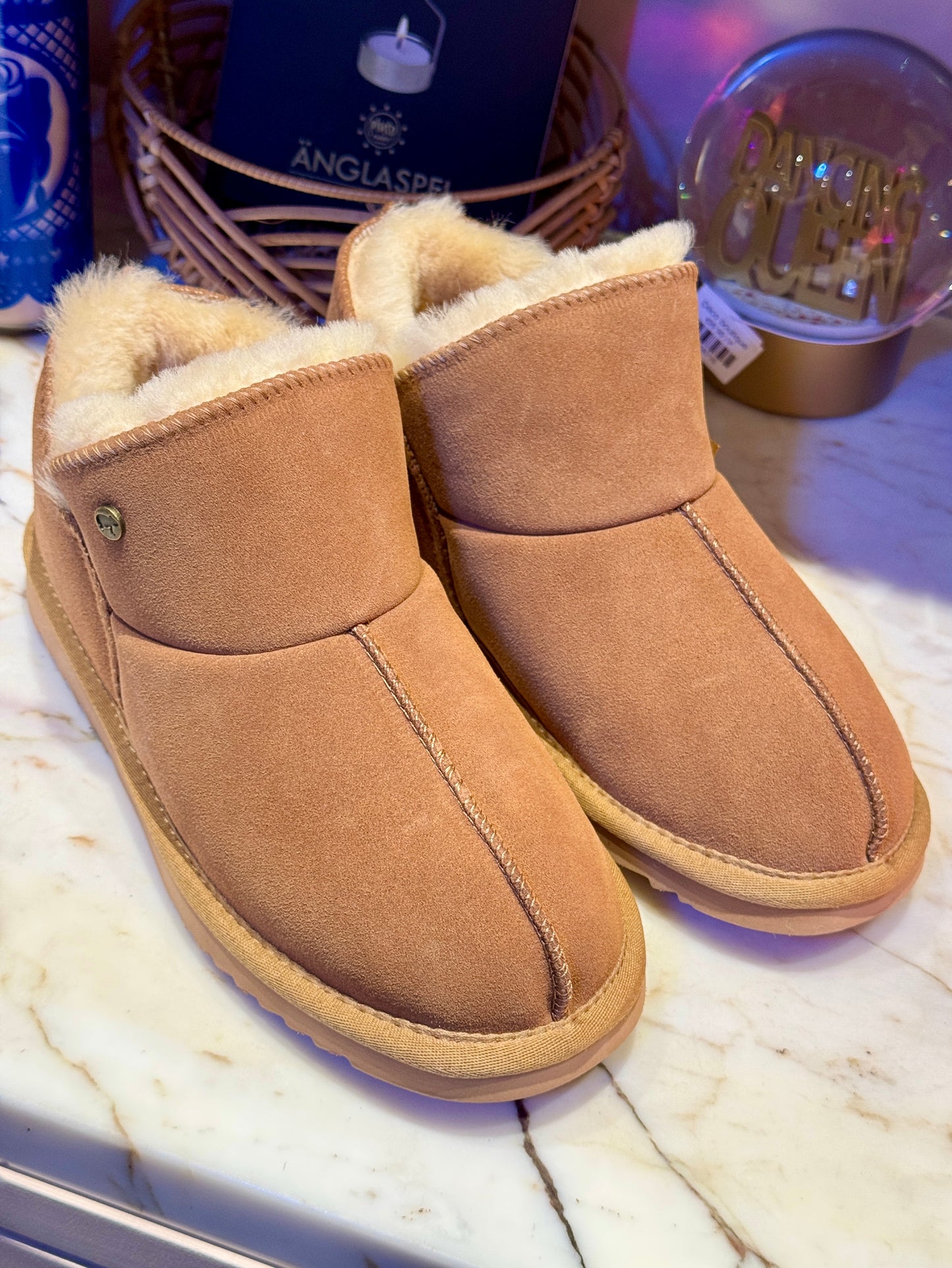 Boots Willow