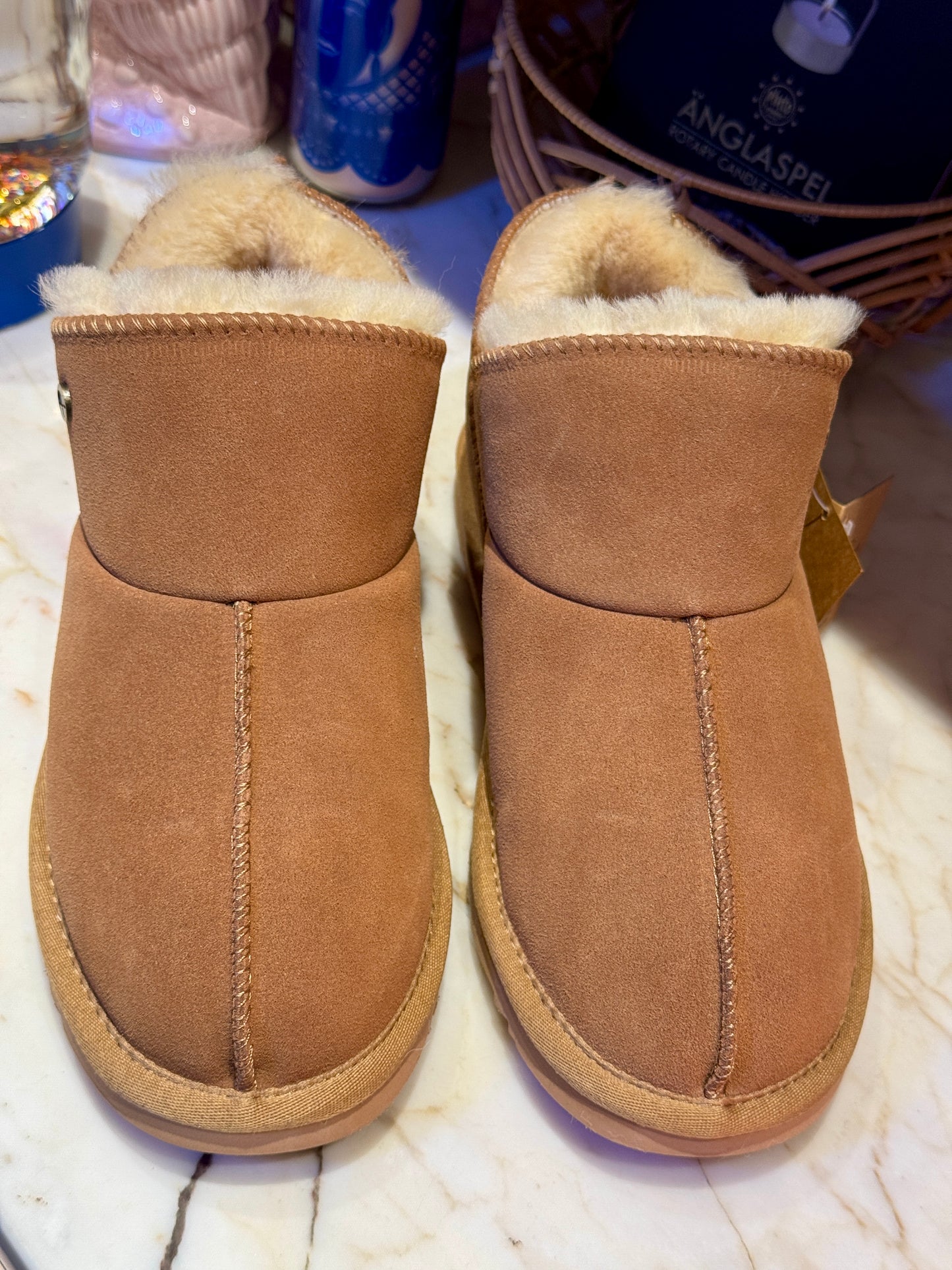 Boots Willow